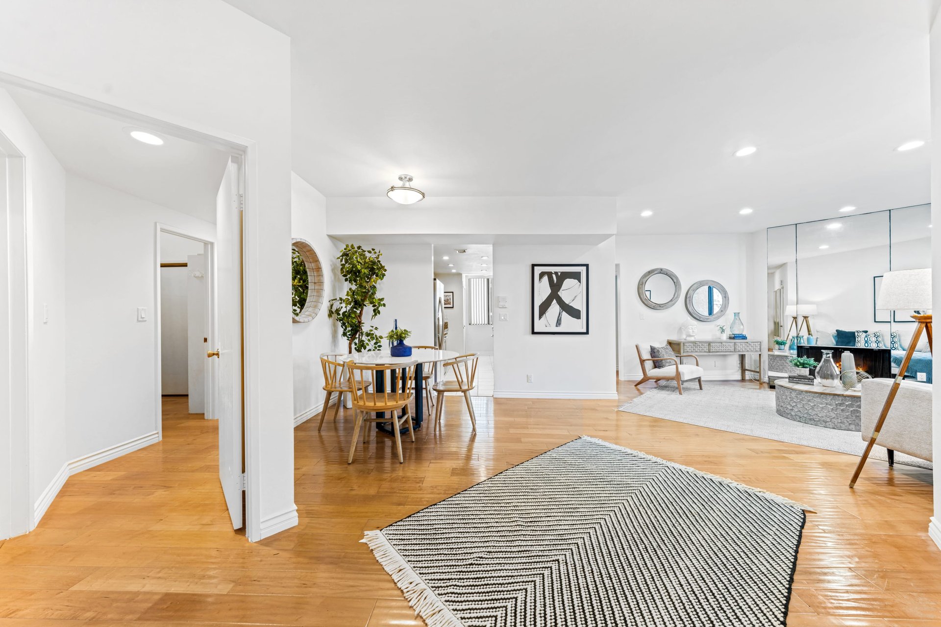 1663 Veteran Ave #101, Westwood