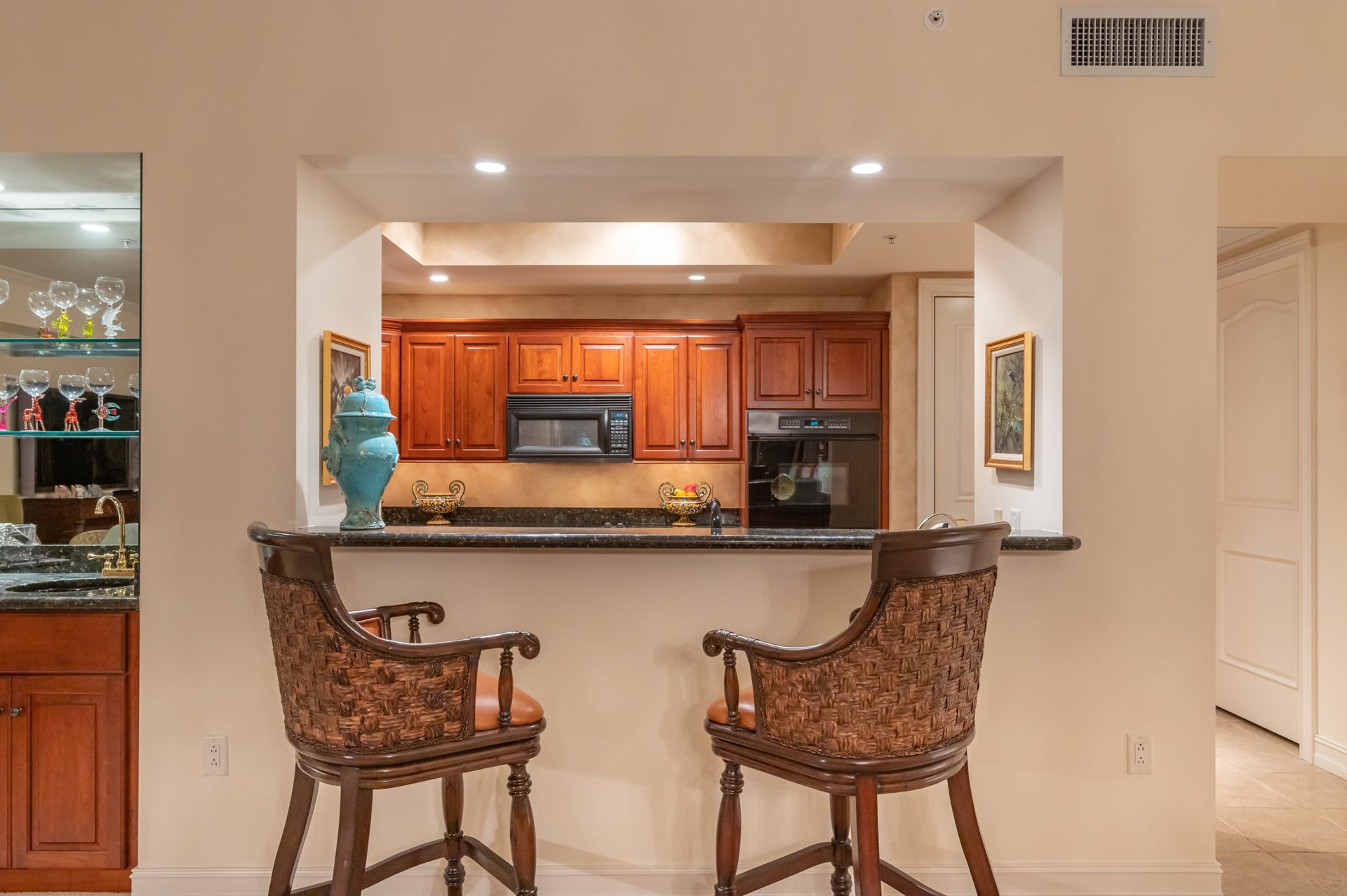 The Residences at The Ritz-Carlton