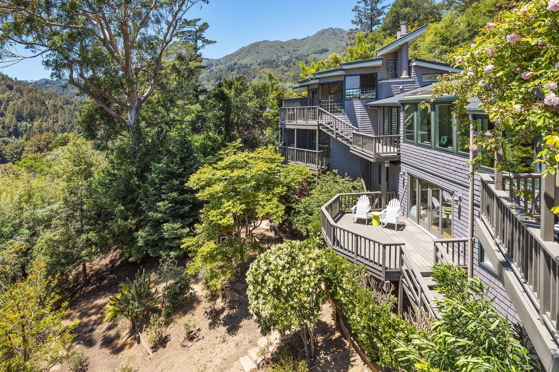 225 Tamalpais Avenue