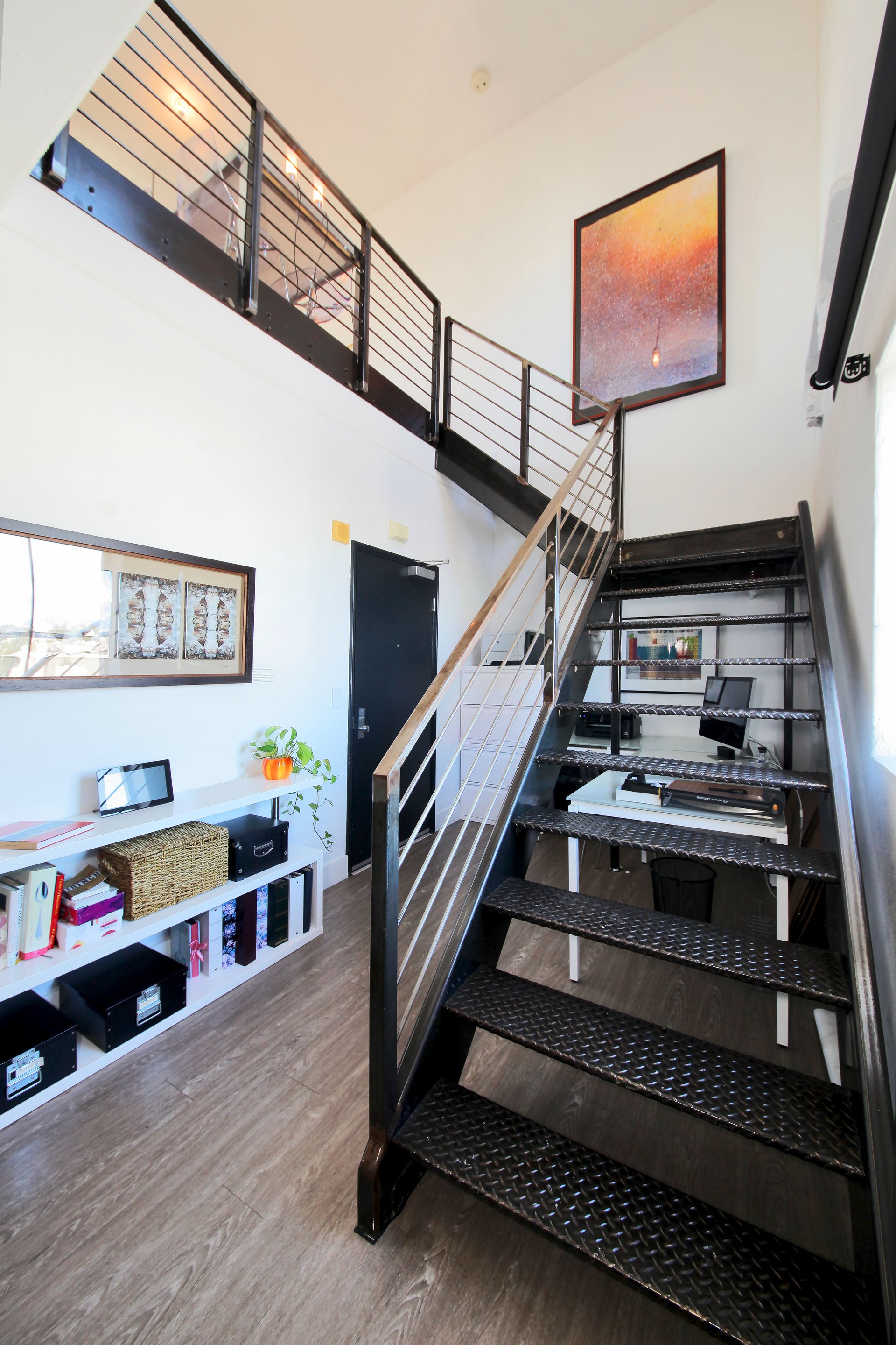 6253 Hollywood Boulevard, Unit 1105