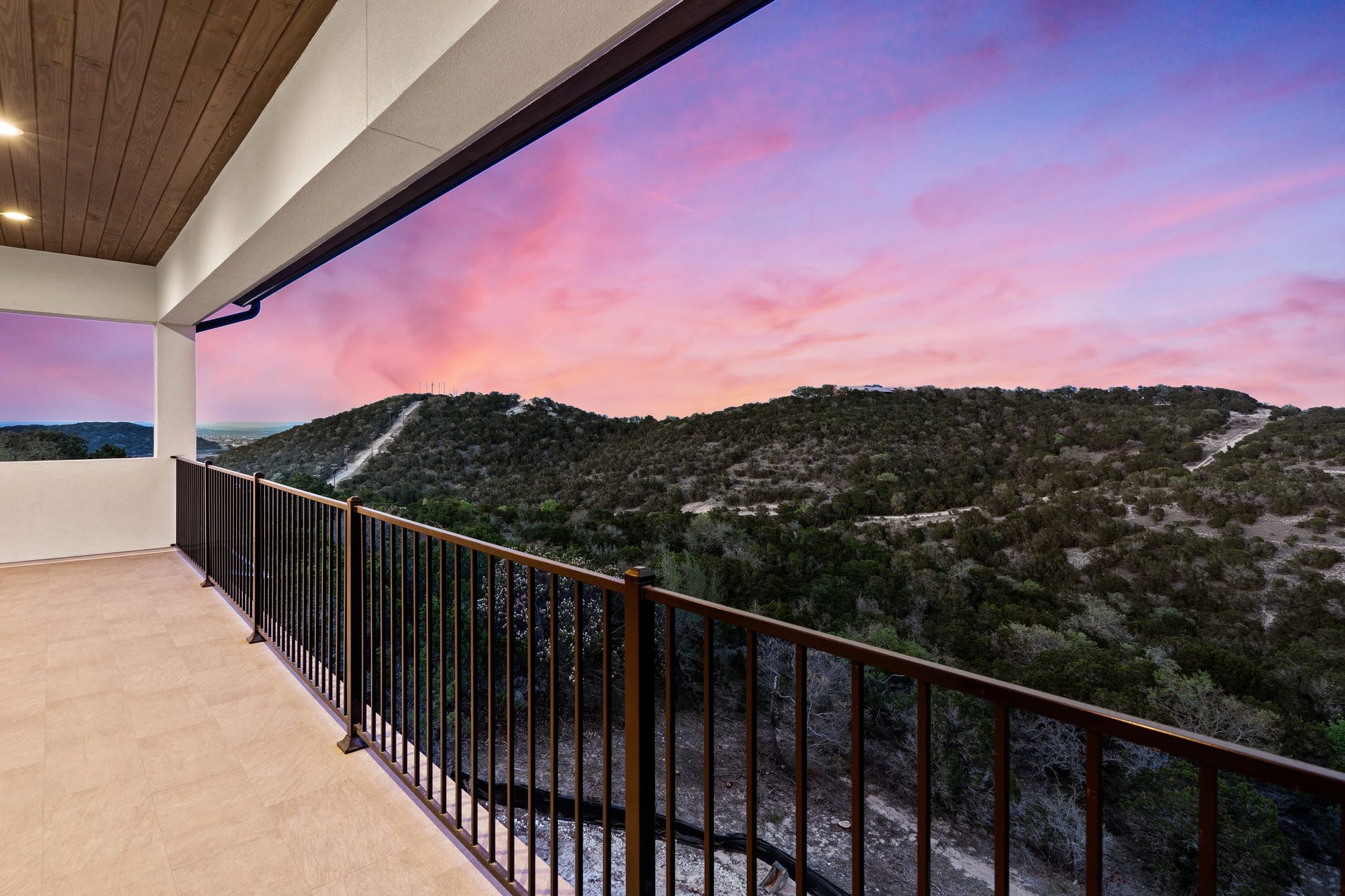 Private Address, Austin, TX 78738