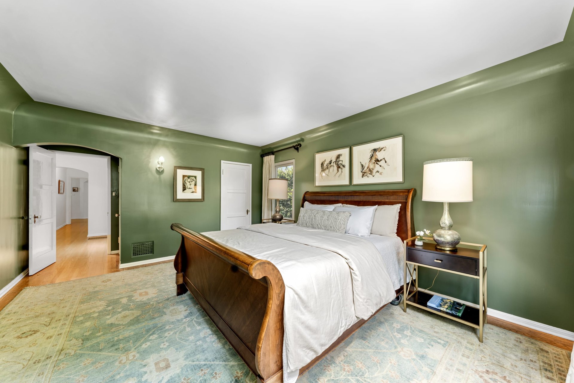 926 S Highland Ave, Mid-Wilshire
