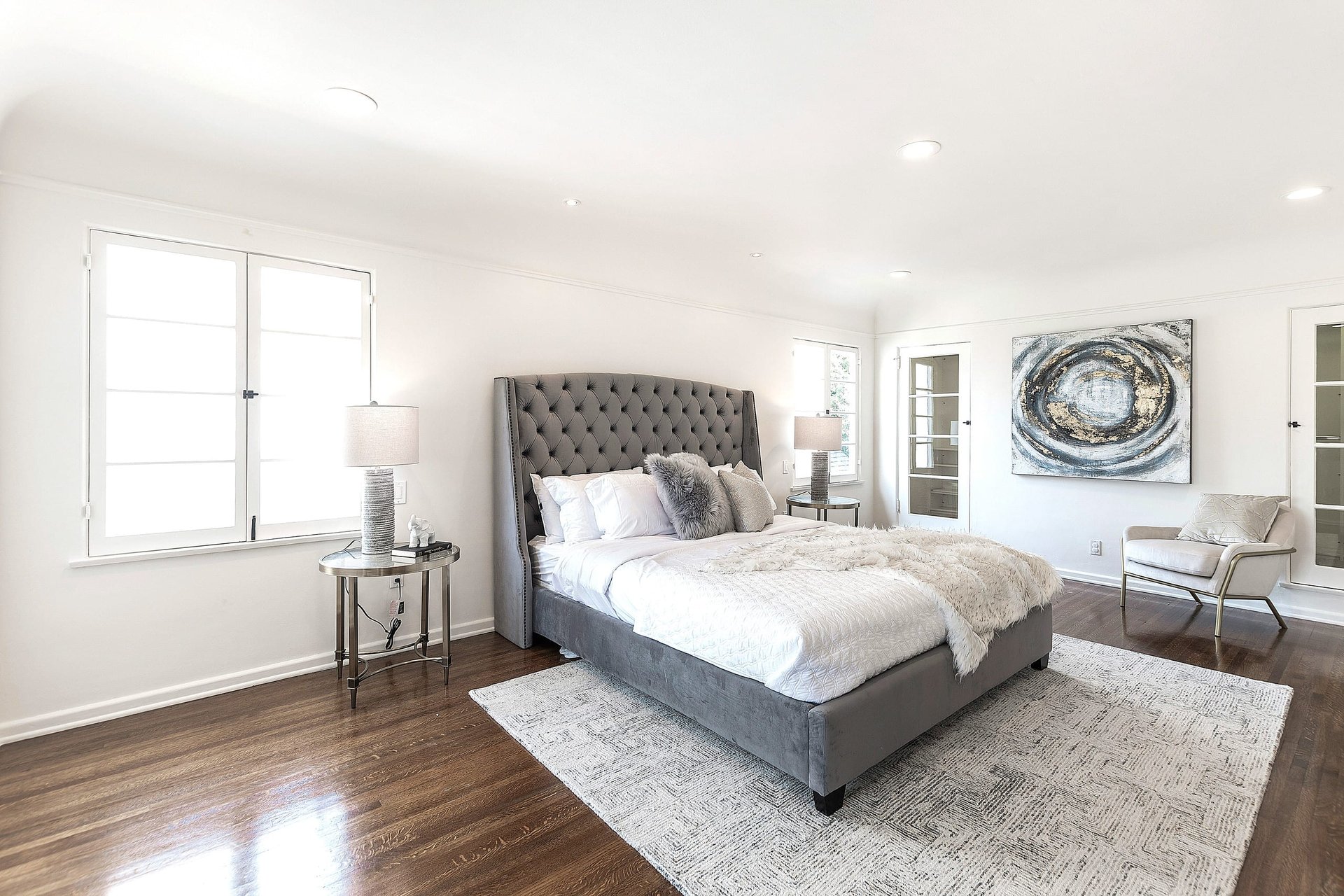 109 South Formosa Avenue