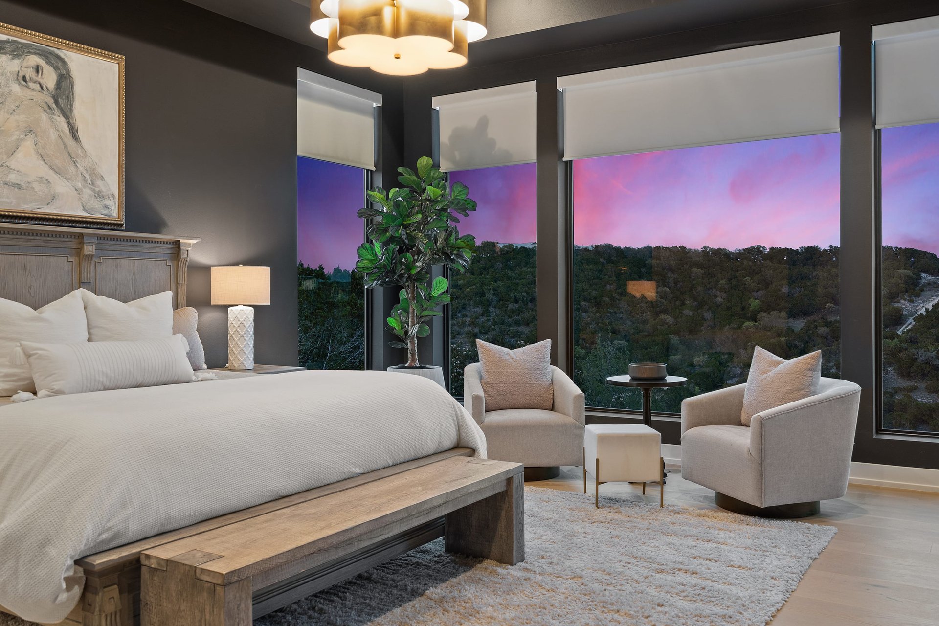 Private Address, Austin, TX 78738