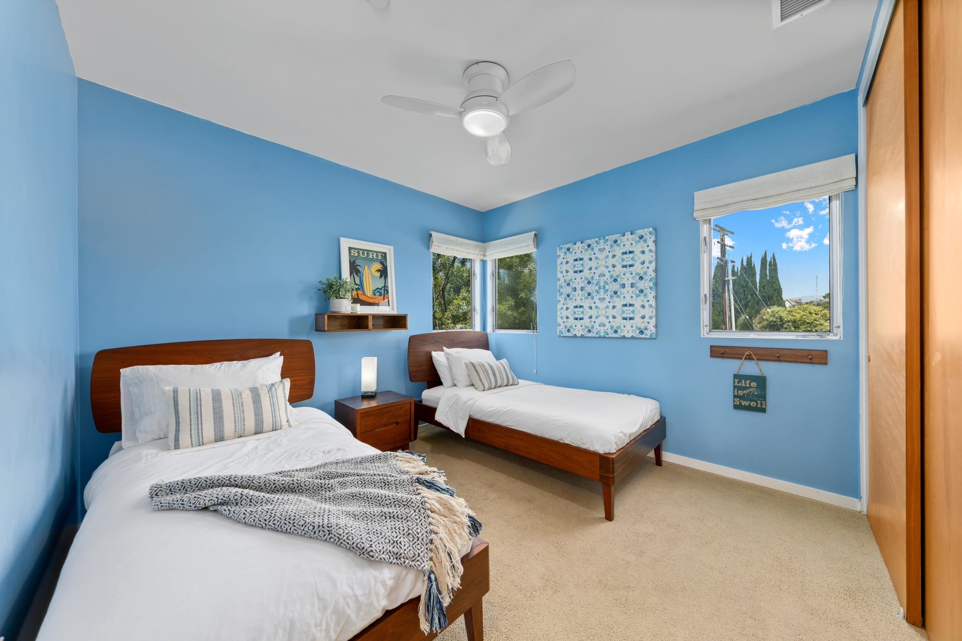 1351 Hill St, Sunset Park