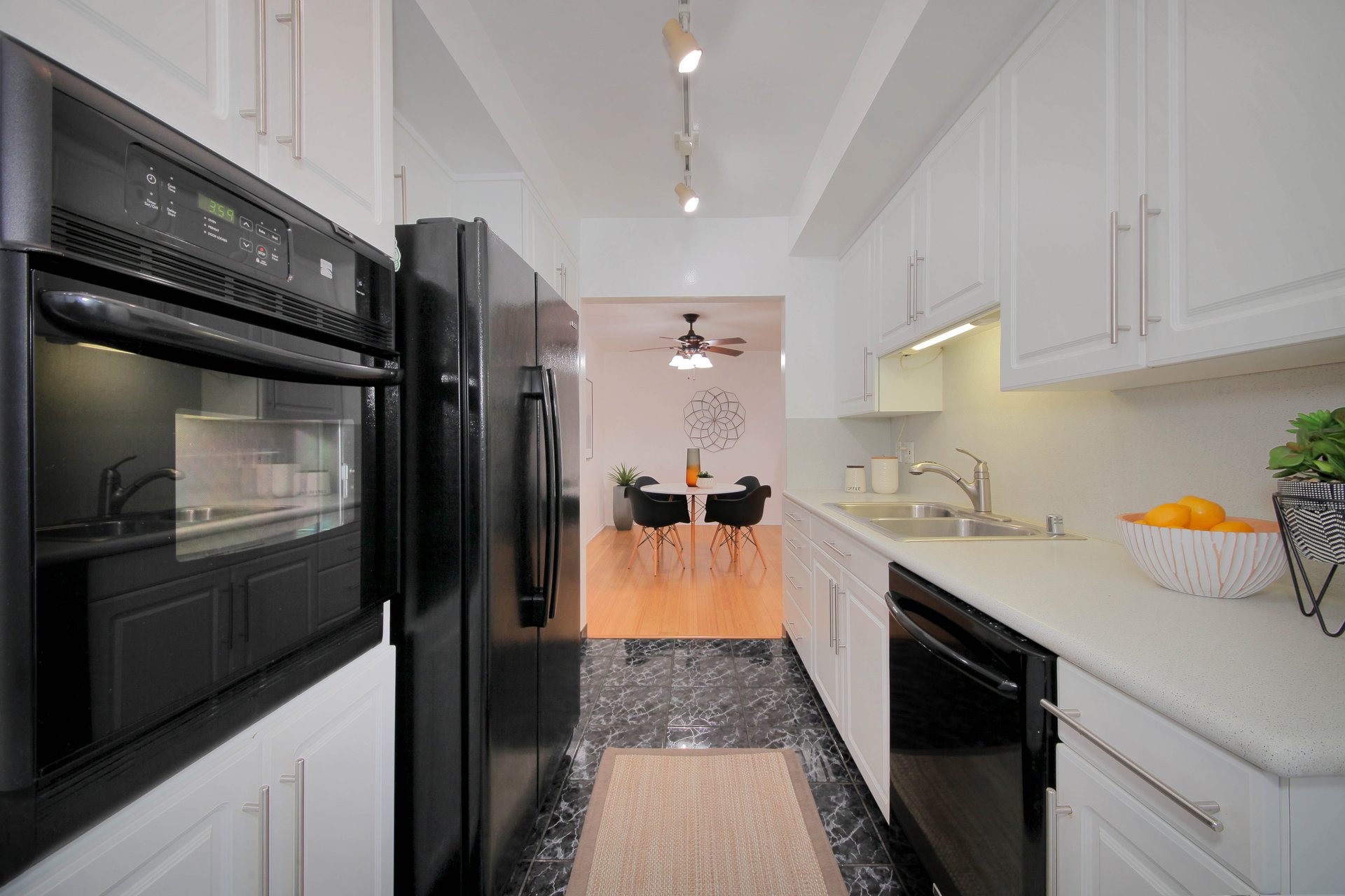 7949 Selma Avenue, Unit 5