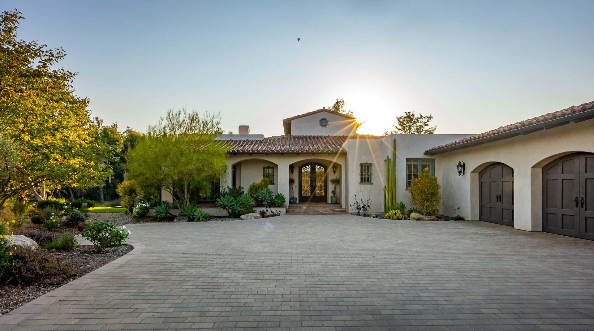 Serene Sanctuary