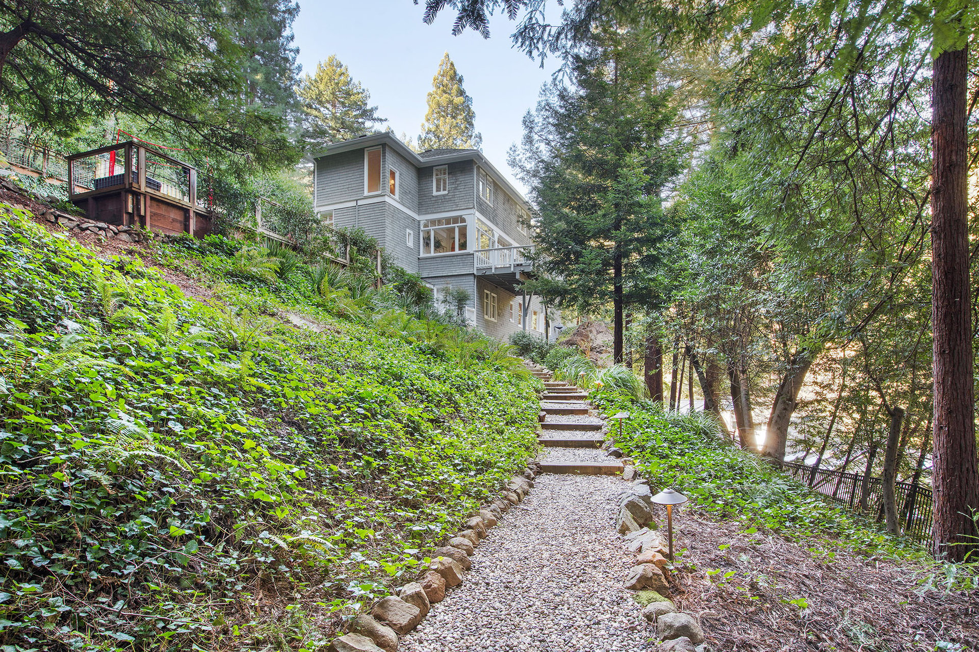 67 Molino Avenue