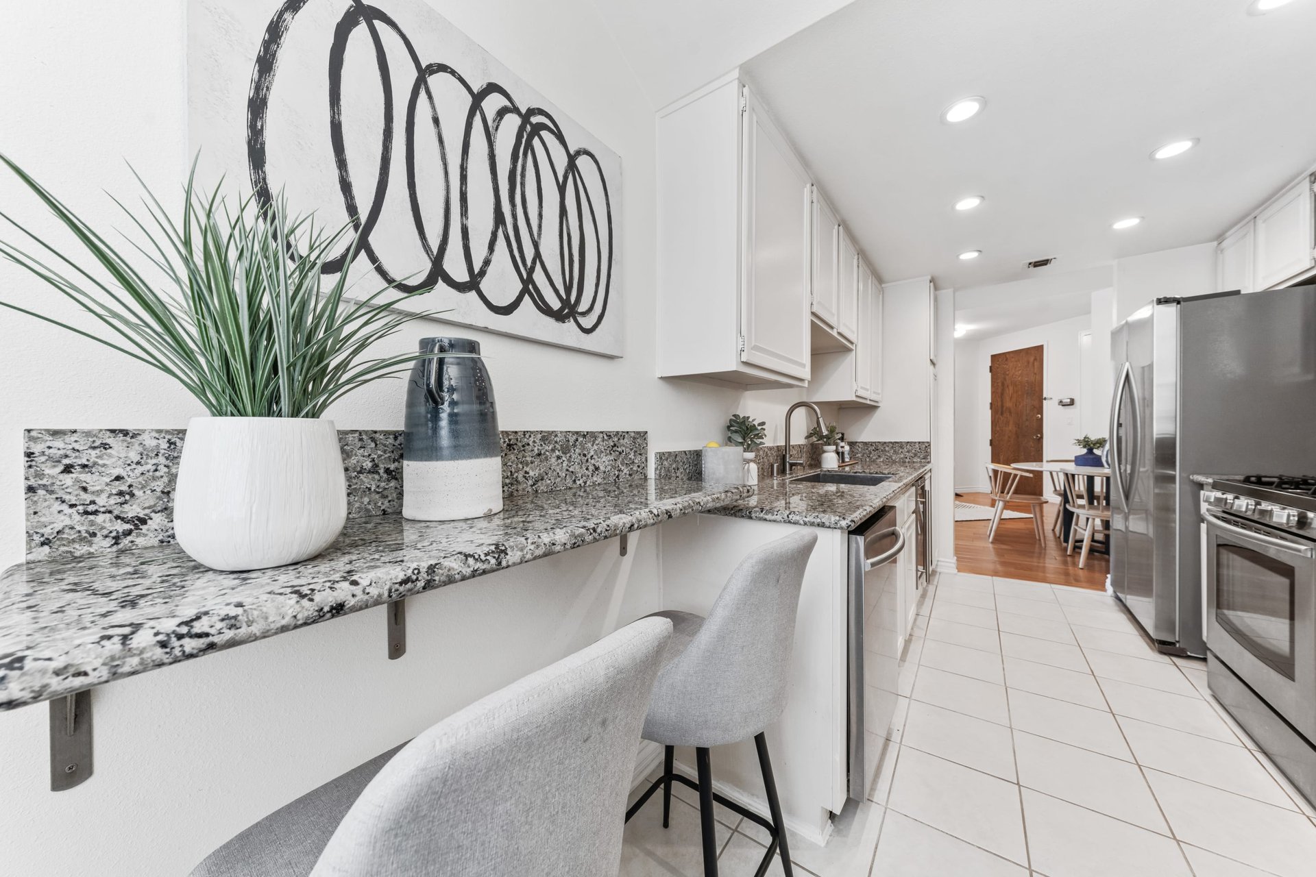 1663 Veteran Ave #101, Westwood