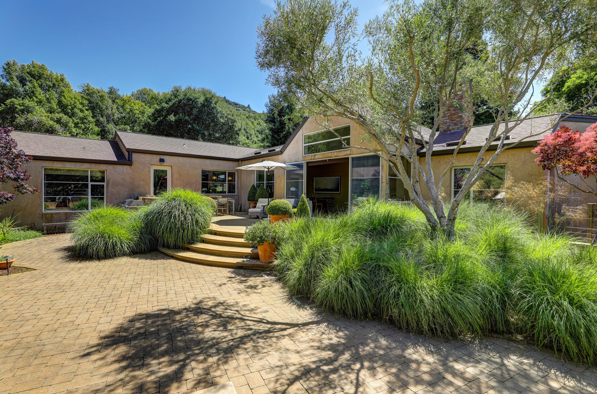 Lucas Valley Estates