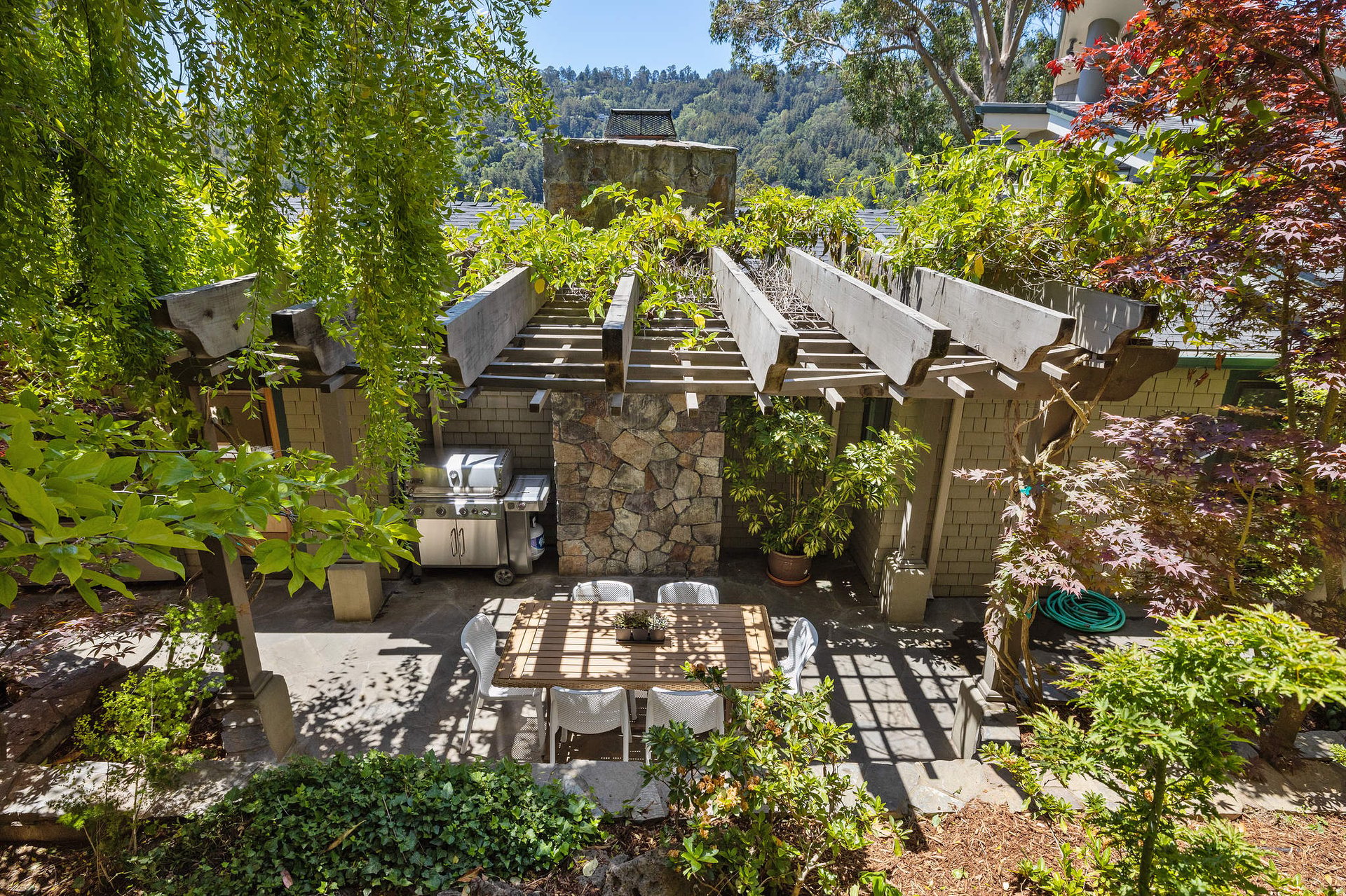 225 Tamalpais Avenue