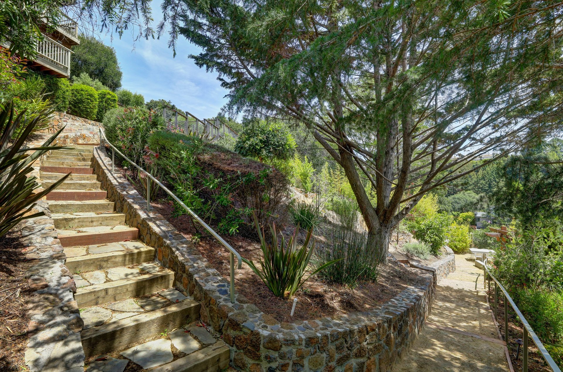Picturesque Valley Views