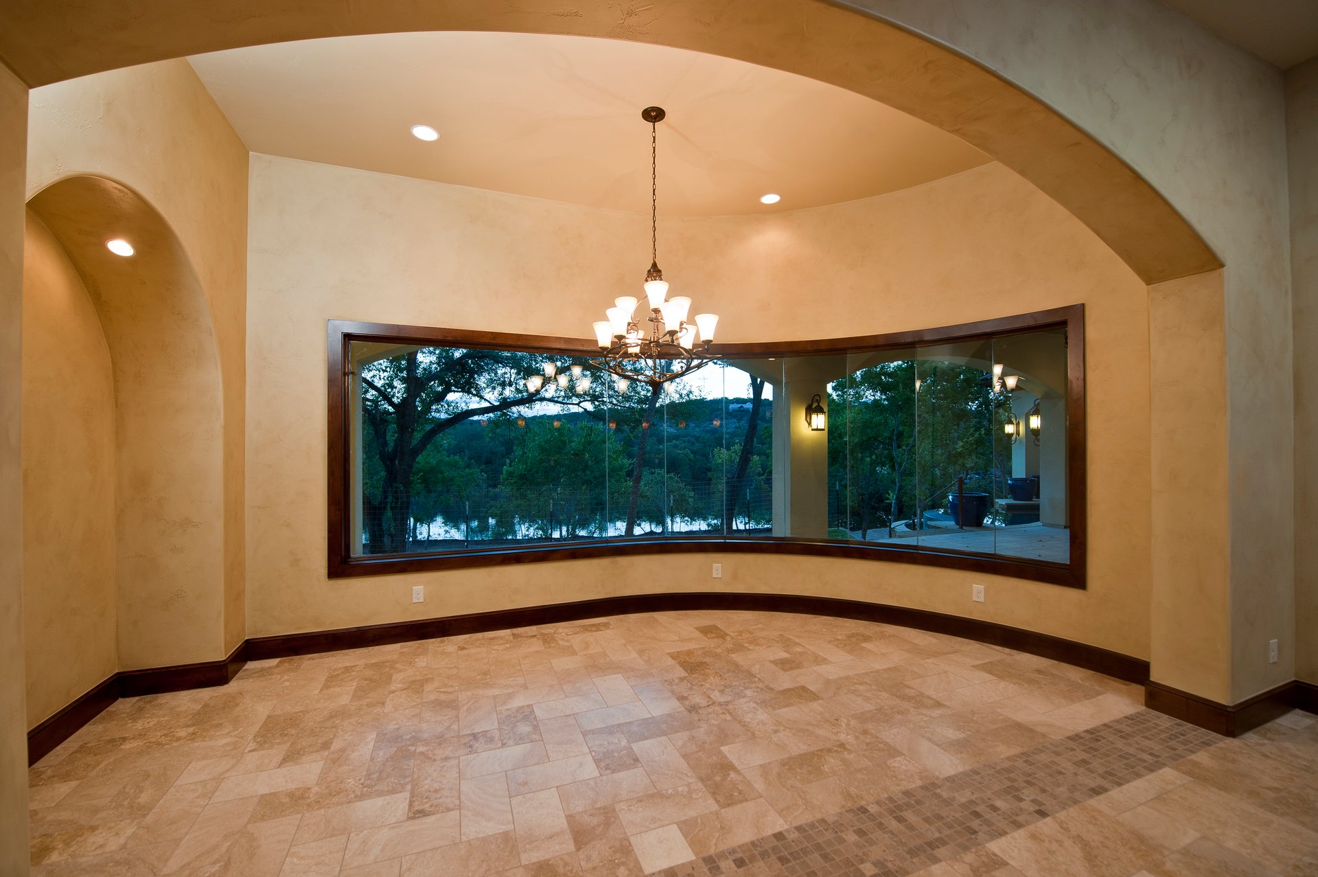 Private Address, Austin, TX 78732