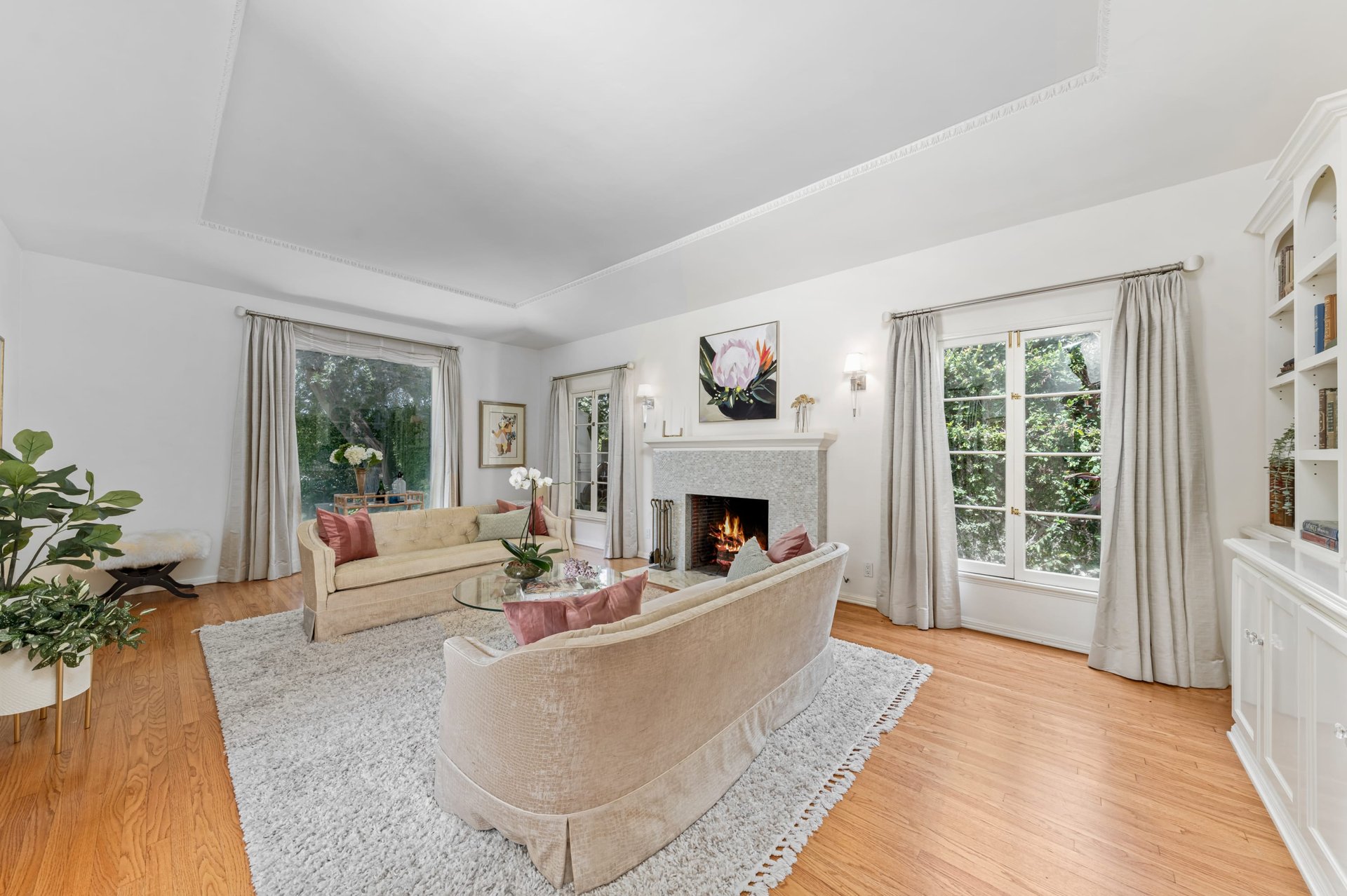 926 S Highland Ave, Mid-Wilshire