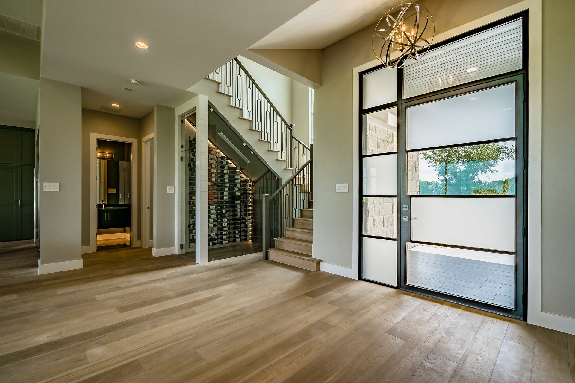 Private Address, Austin, TX 78738