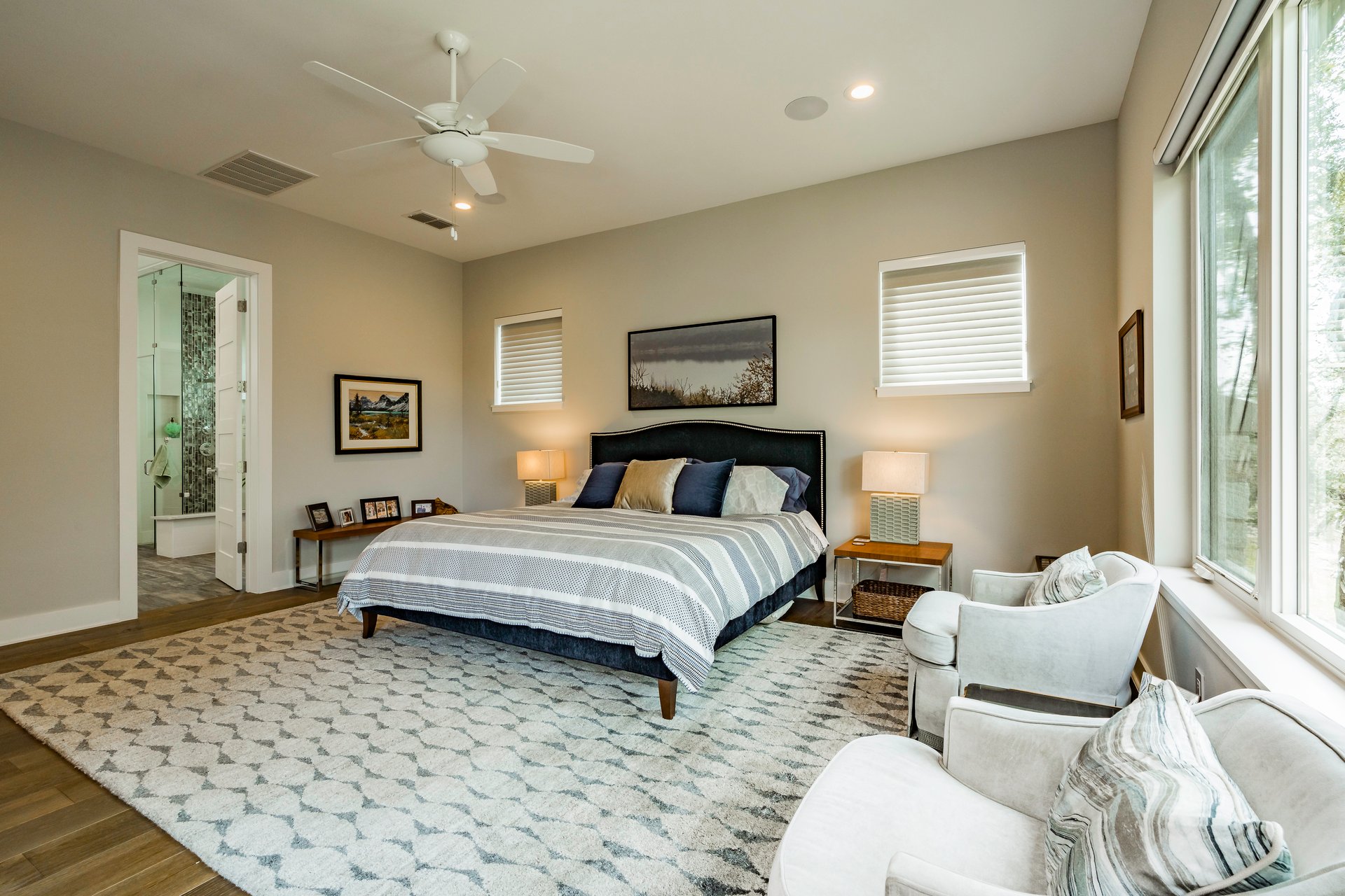 Private Address, The Hills, TX 78738