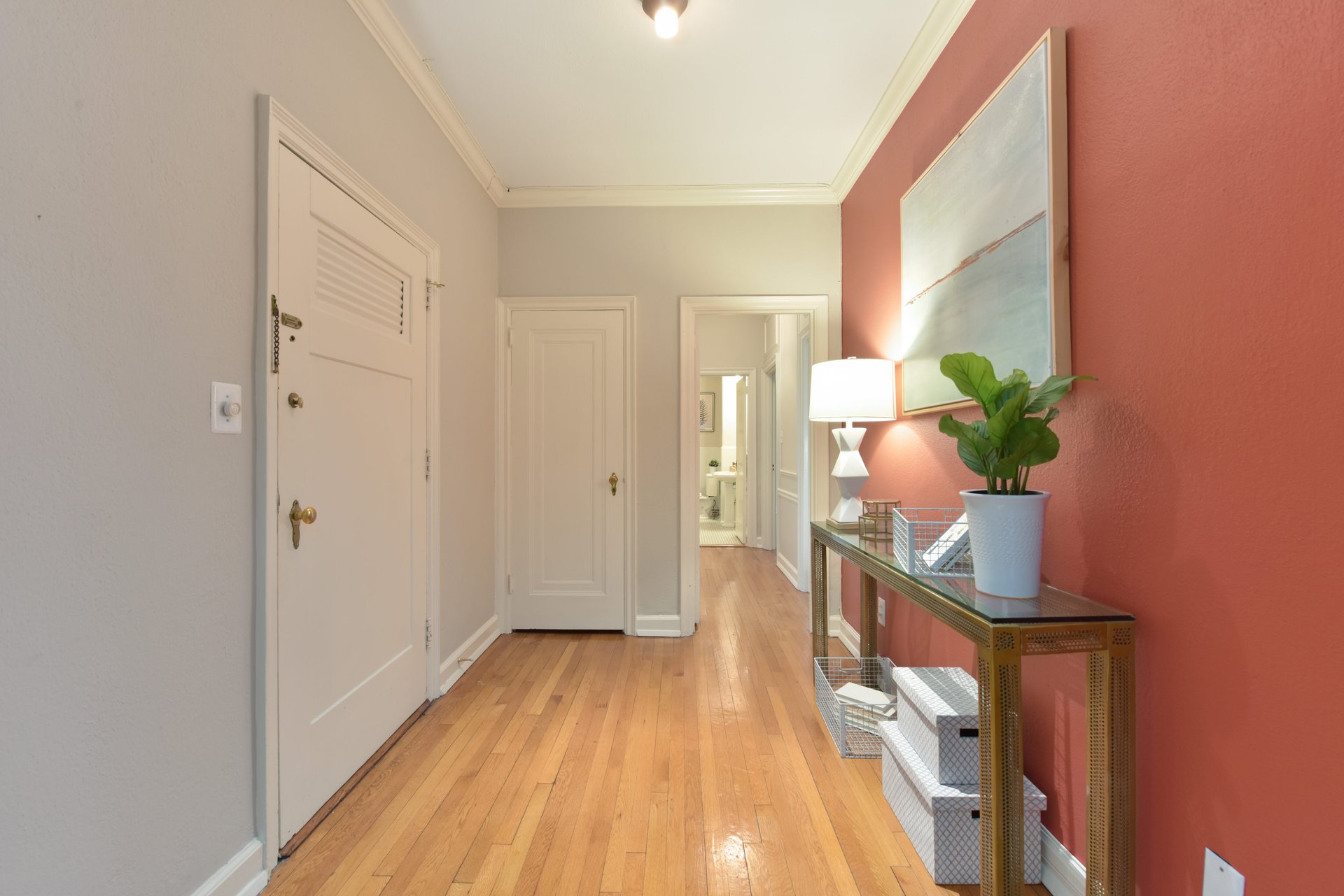 4700 Connecticut Ave NW, #206
