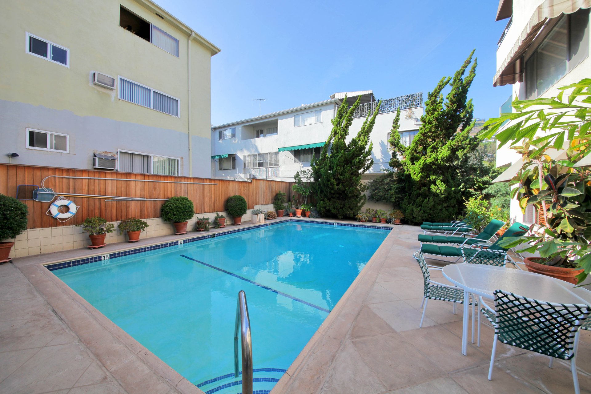 7949 Selma Avenue, Unit 5