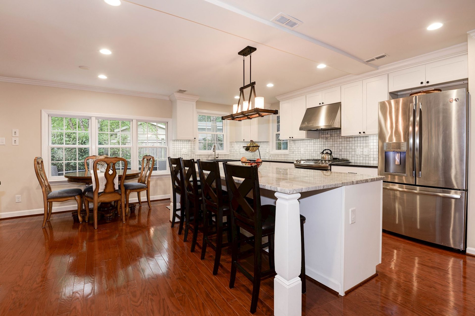 Beverley Hills Charm
