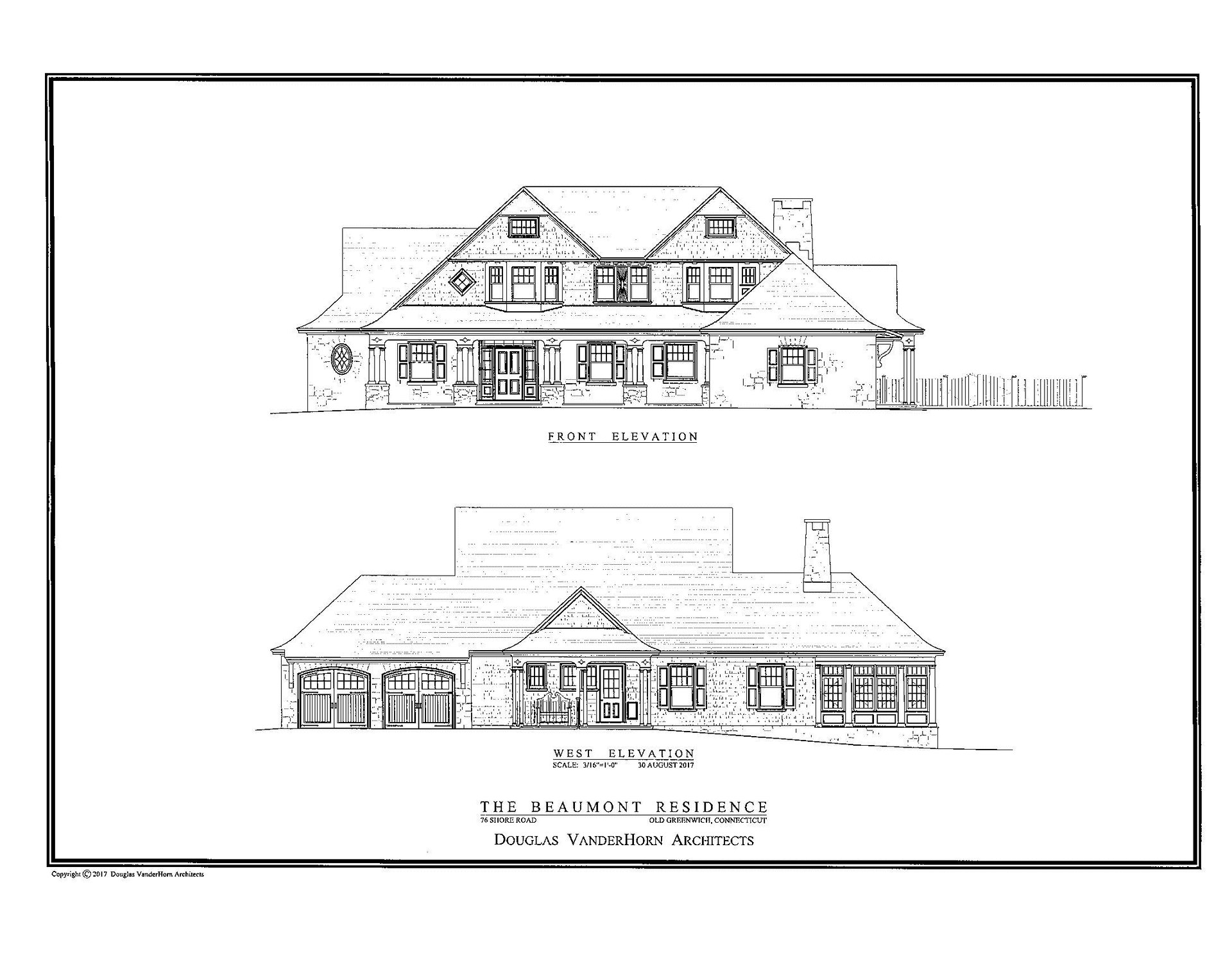 76 Shore Rd