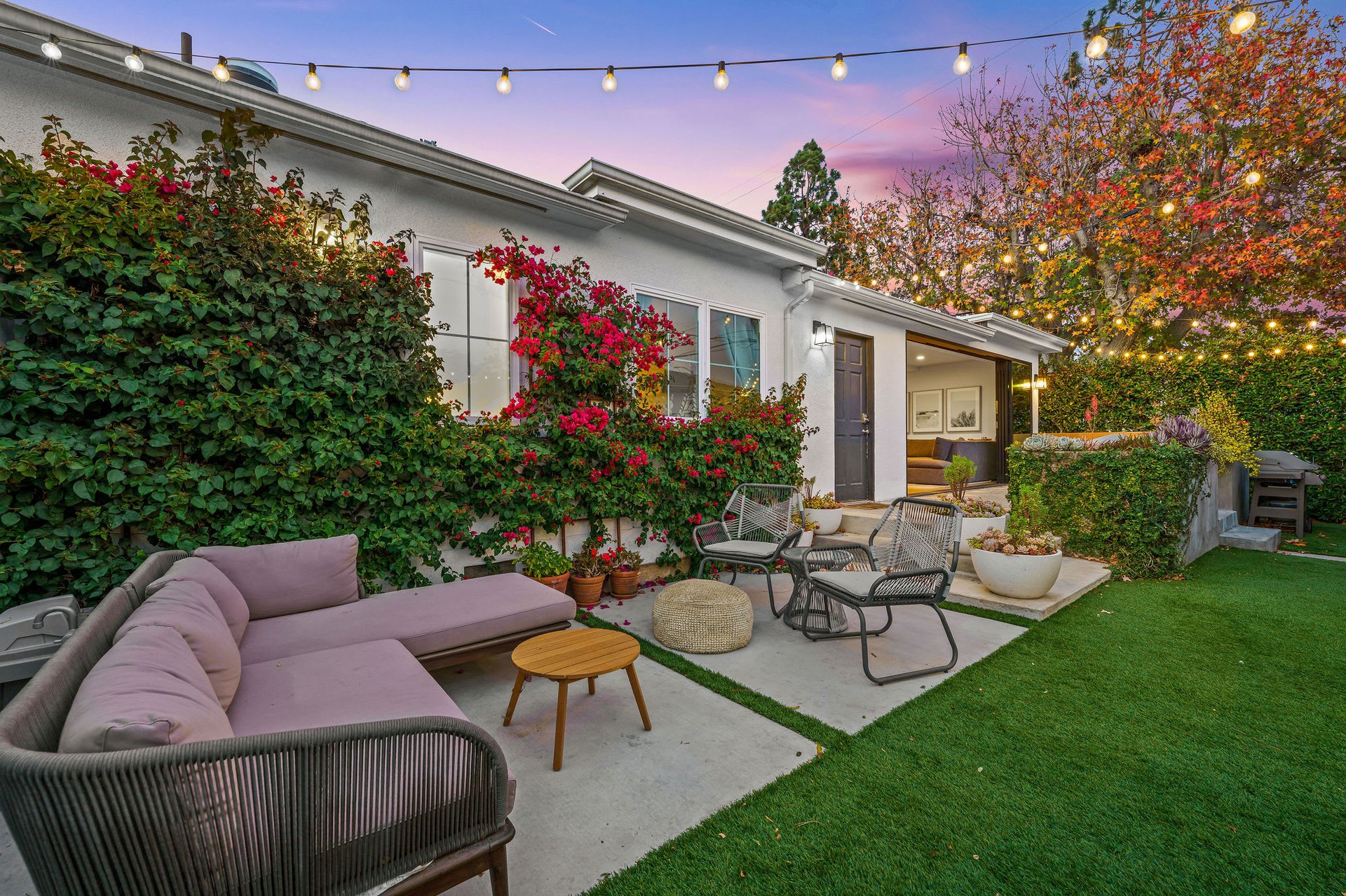 12000 Marine St, Mar Vista