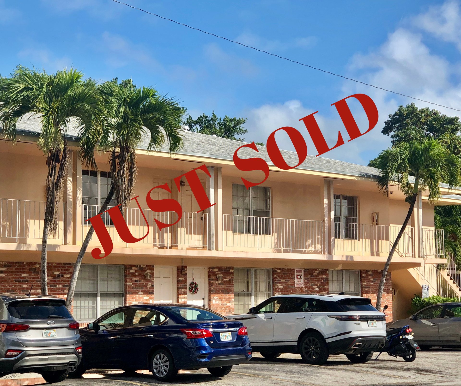 7851 Dunham Blvd #11