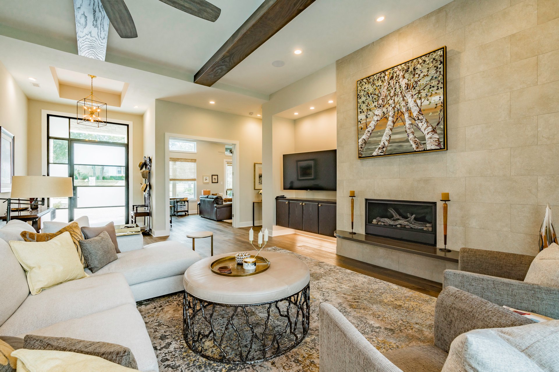 Private Address, The Hills, TX 78738