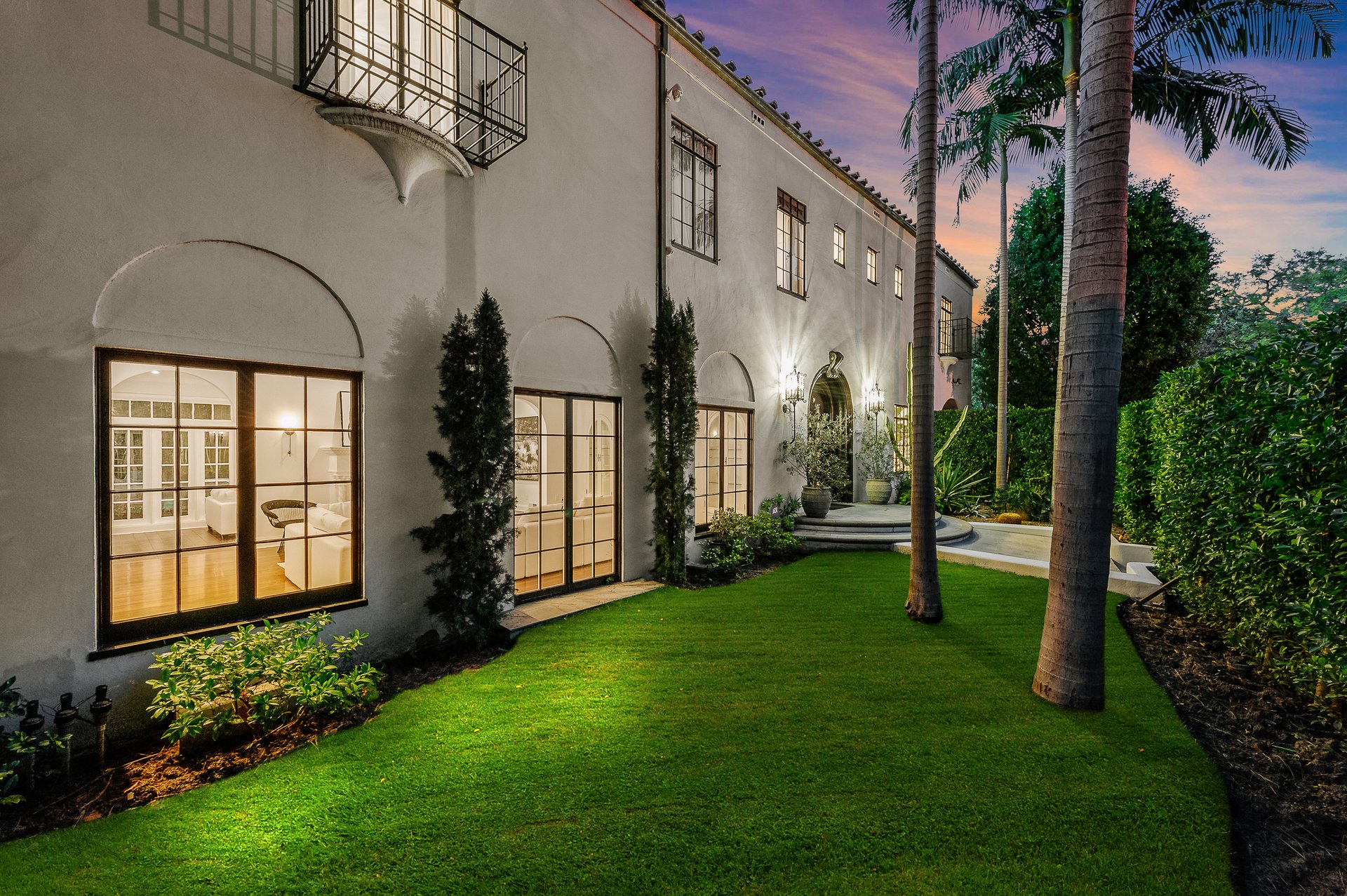 1913 Los Feliz Spanish Revival