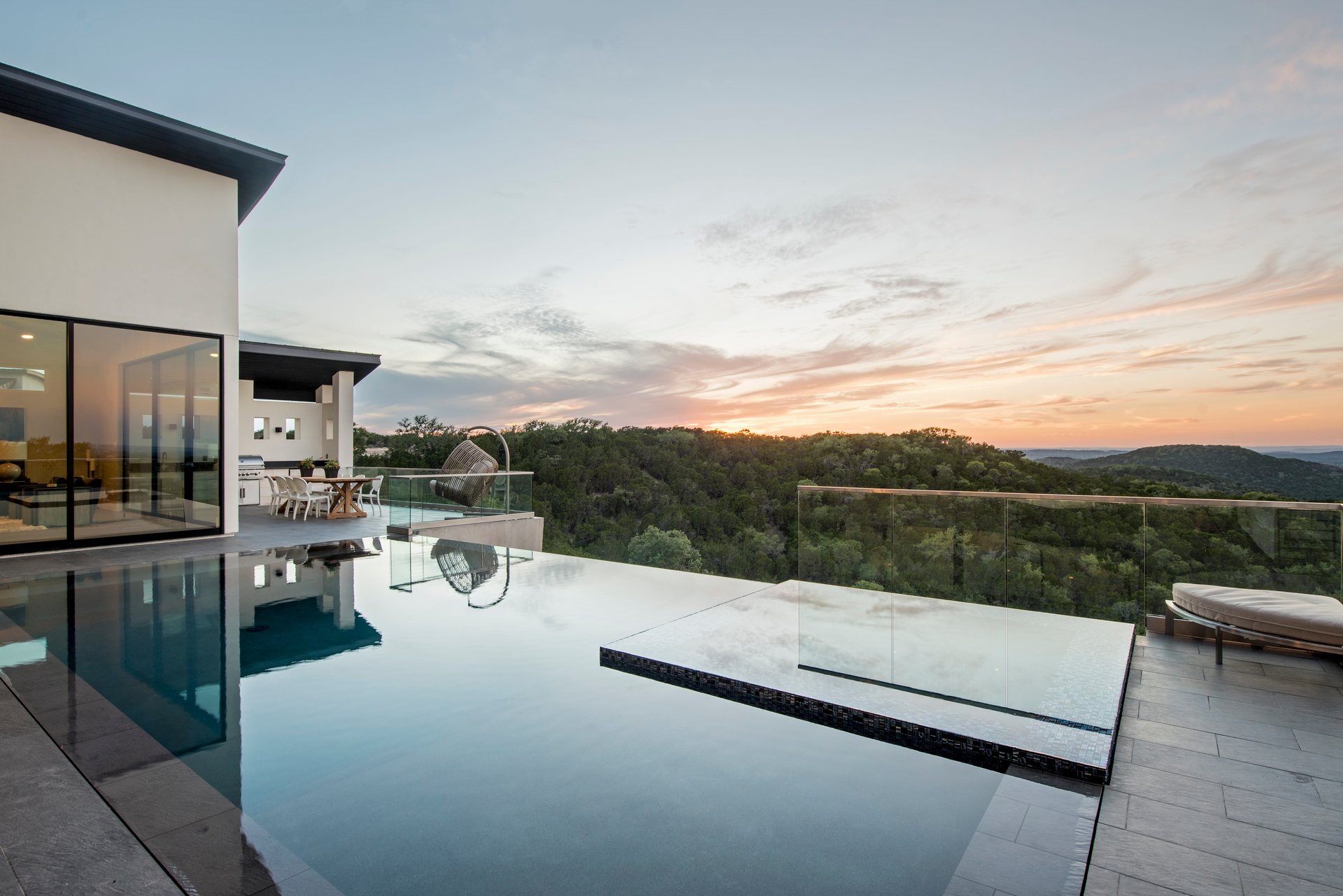Private Address, Austin, TX 78734