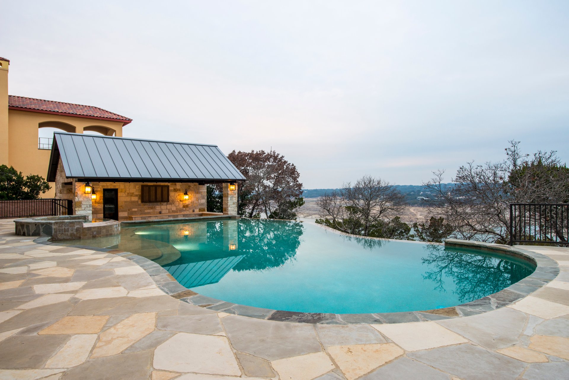 Private Address, Spicewood, TX 78669