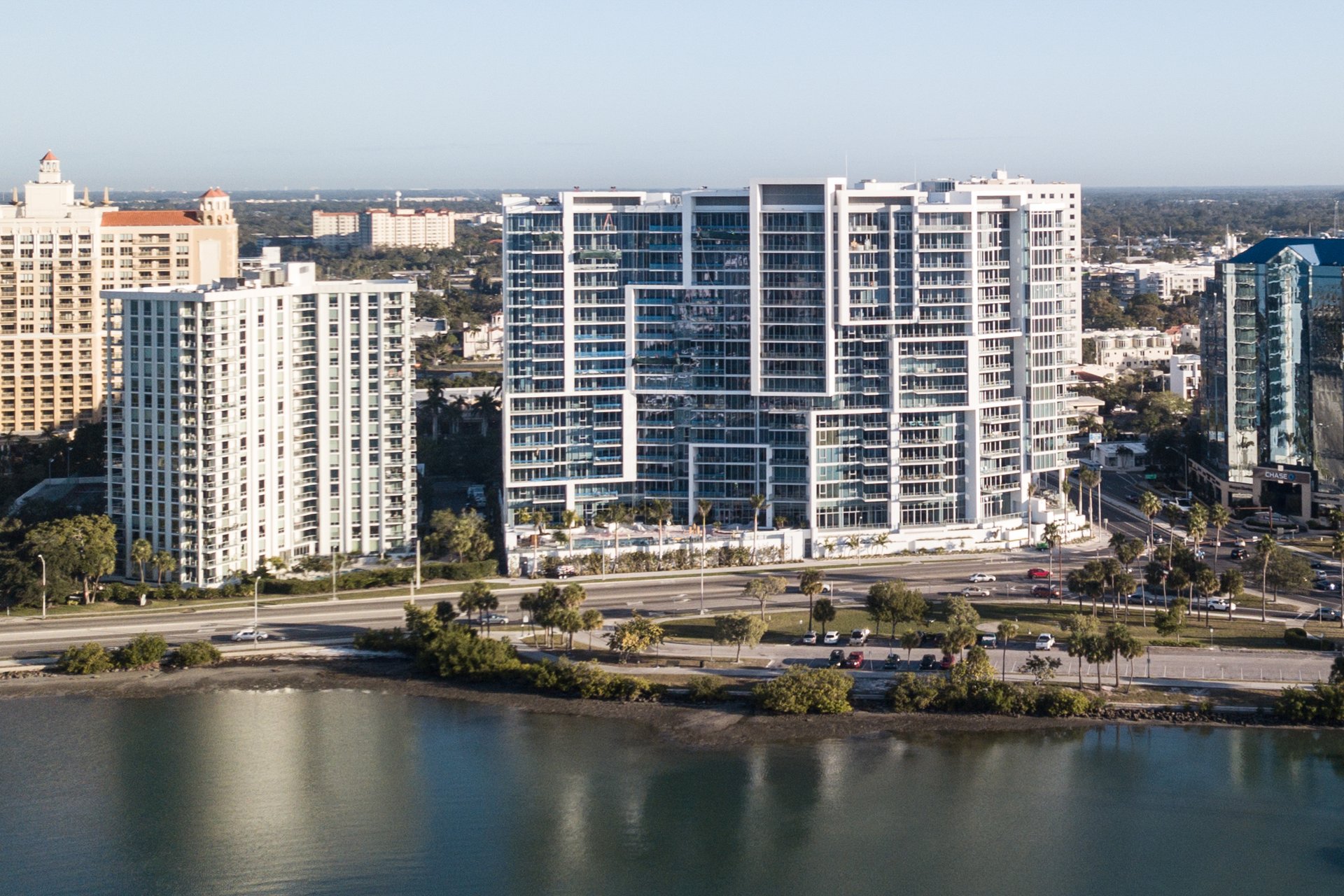 Vue Sarasota Bay