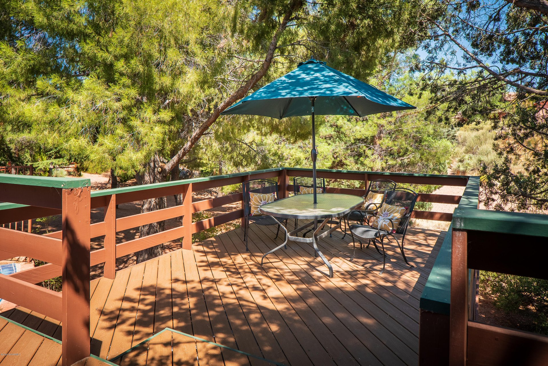 Exceptional Village Home. Pool, Hot-tub and In-law unit all on a large lot! 