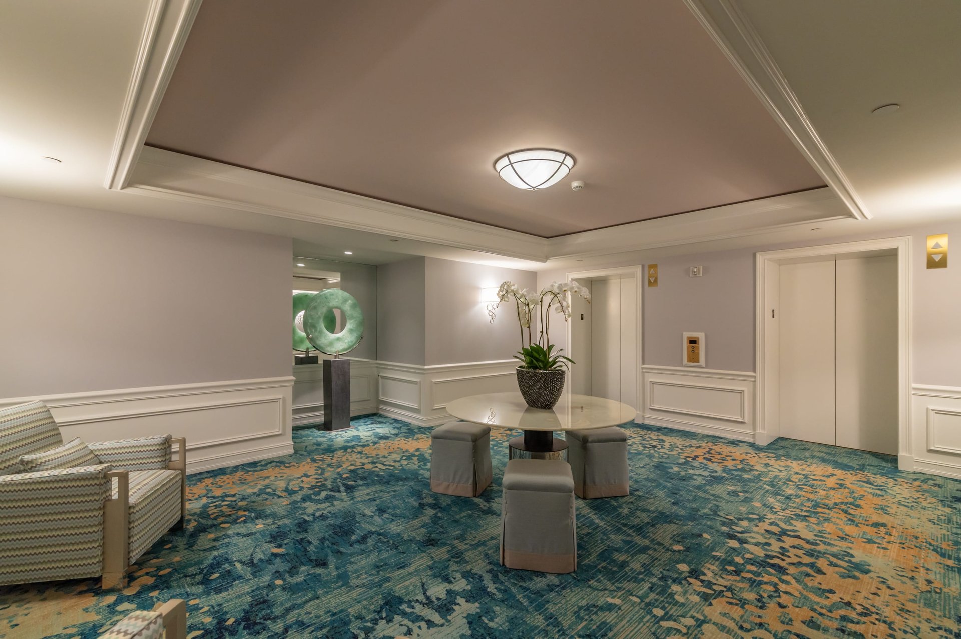 The Residences at The Ritz-Carlton