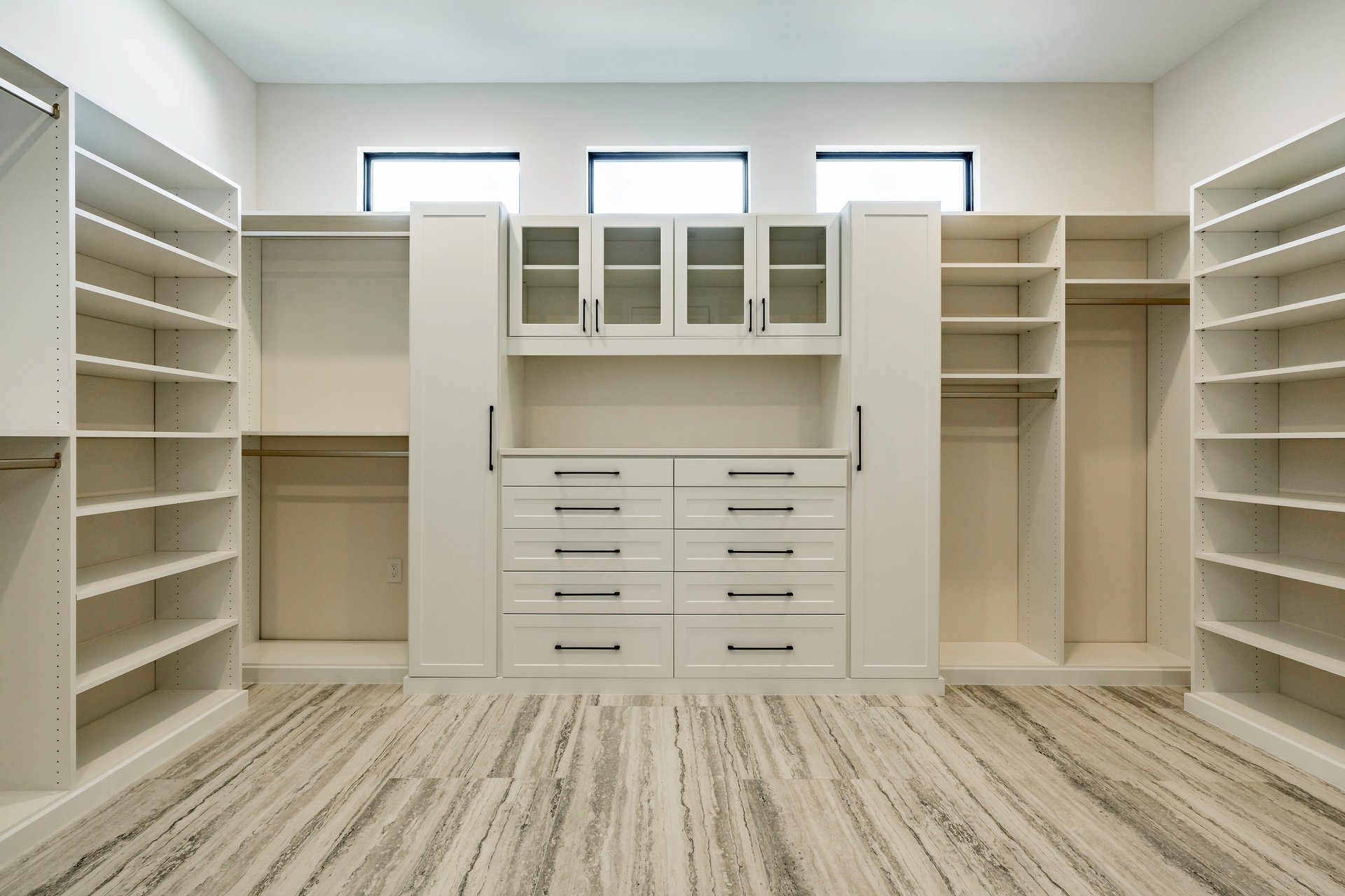 Private Address, Austin, TX 78738
