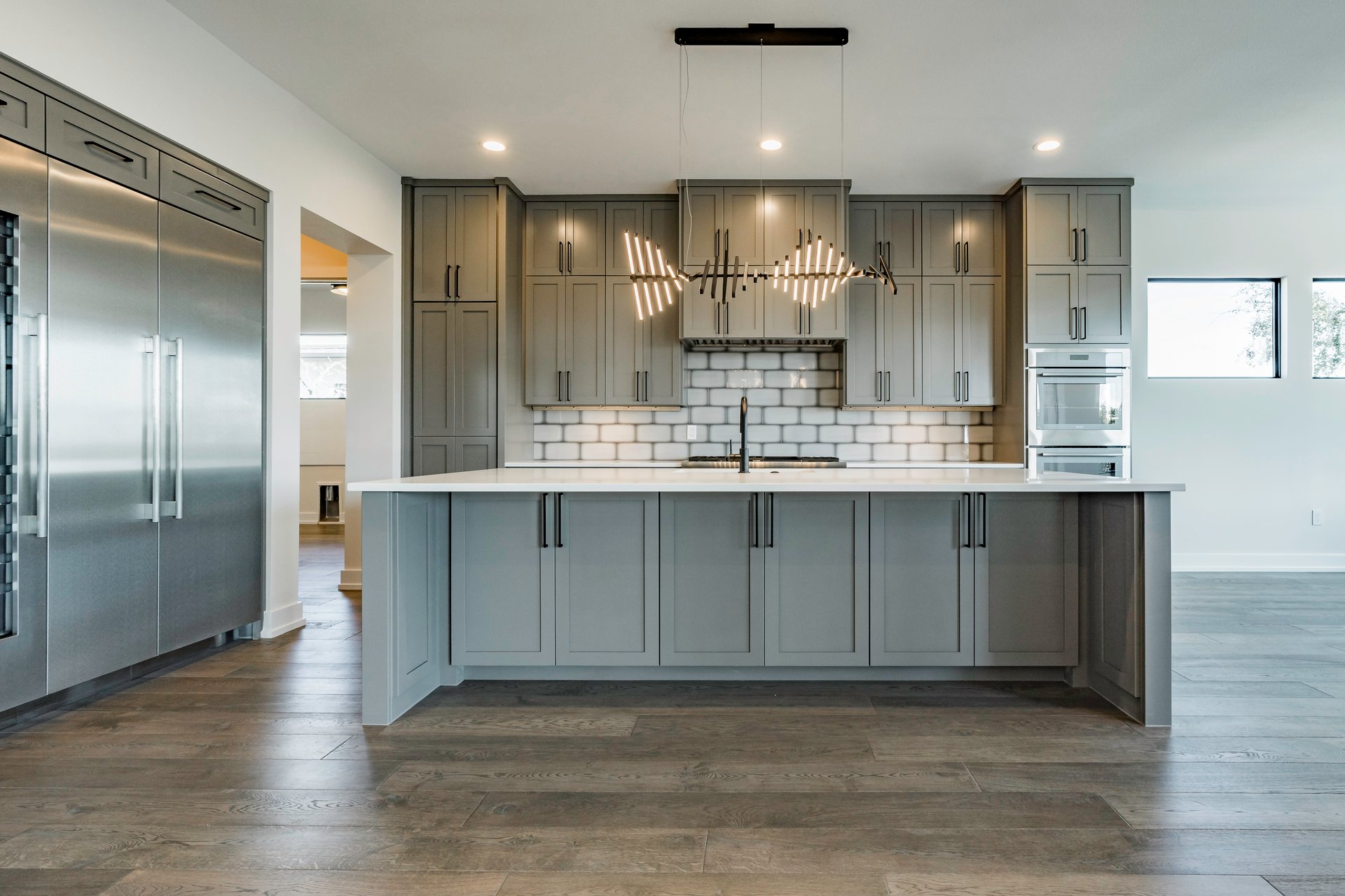 Private Address, Austin, TX 78738