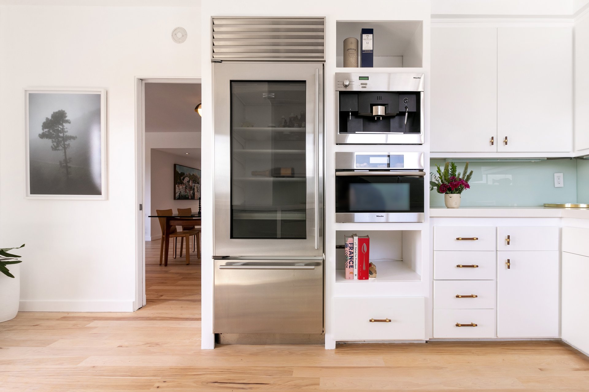 Sophisticated and Spacious Back Corner Condo at the Majorca