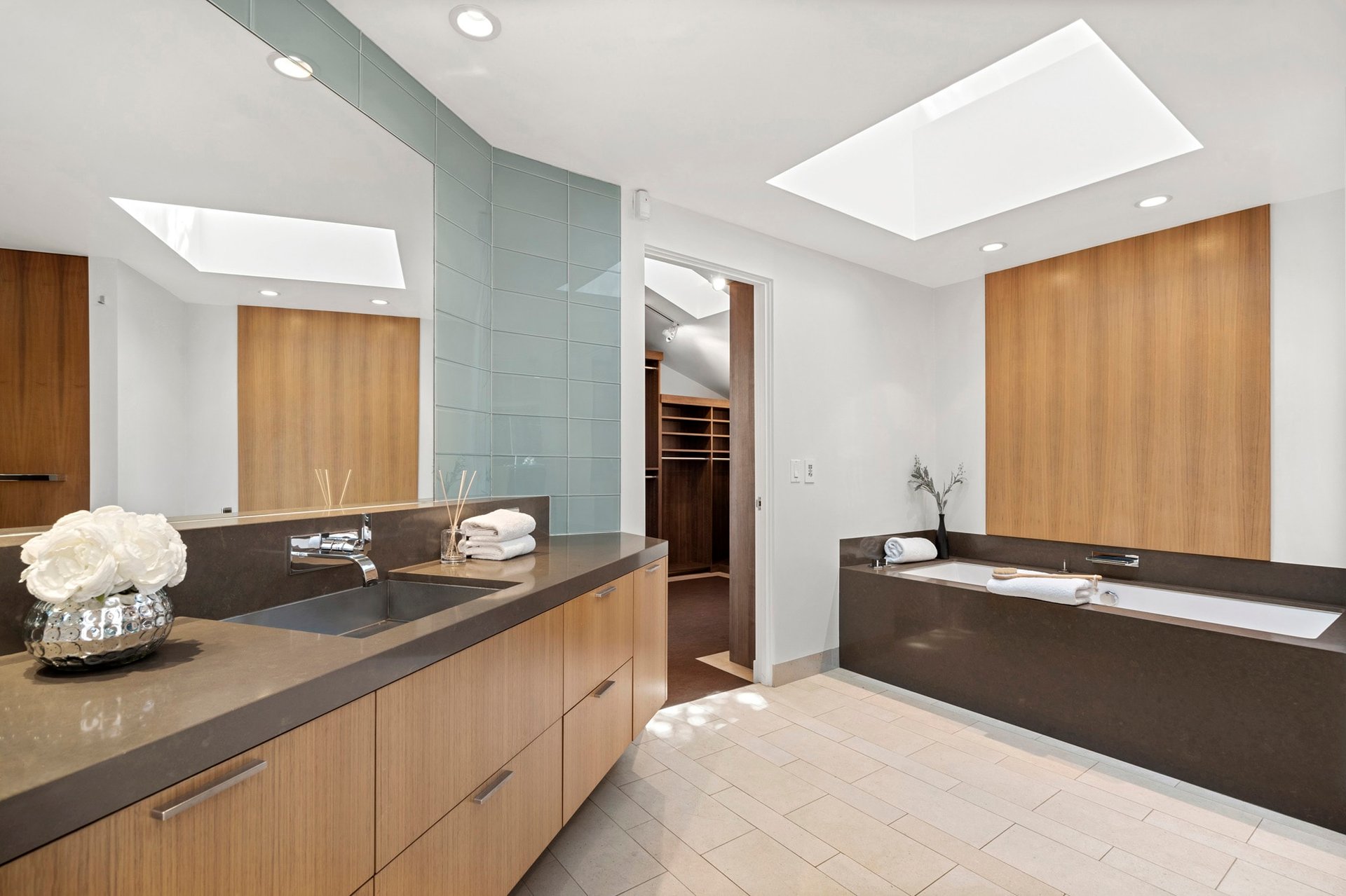 Upper Beachwood Canyon Carl Day, AIA 