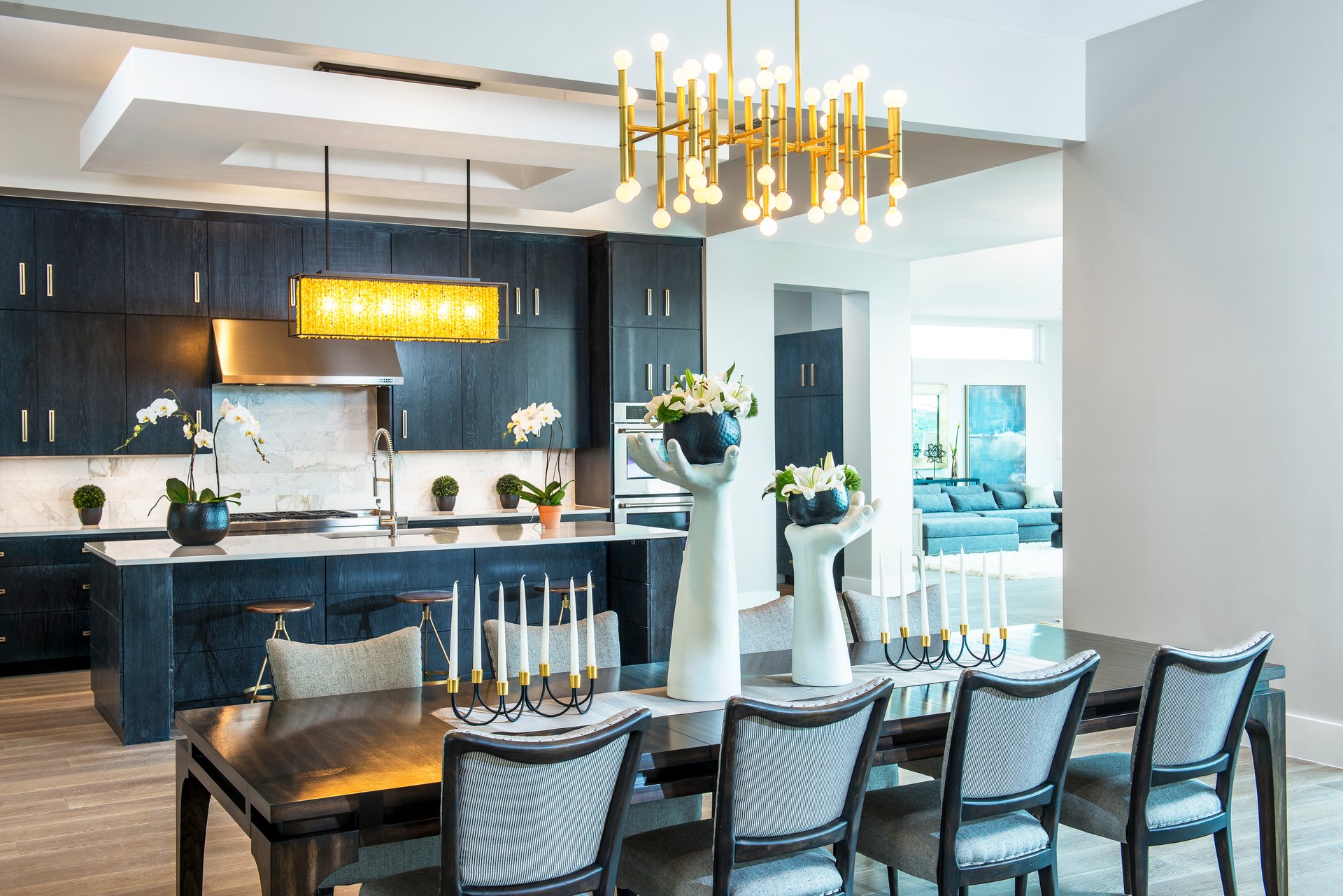 Private Address, Austin, TX 78734