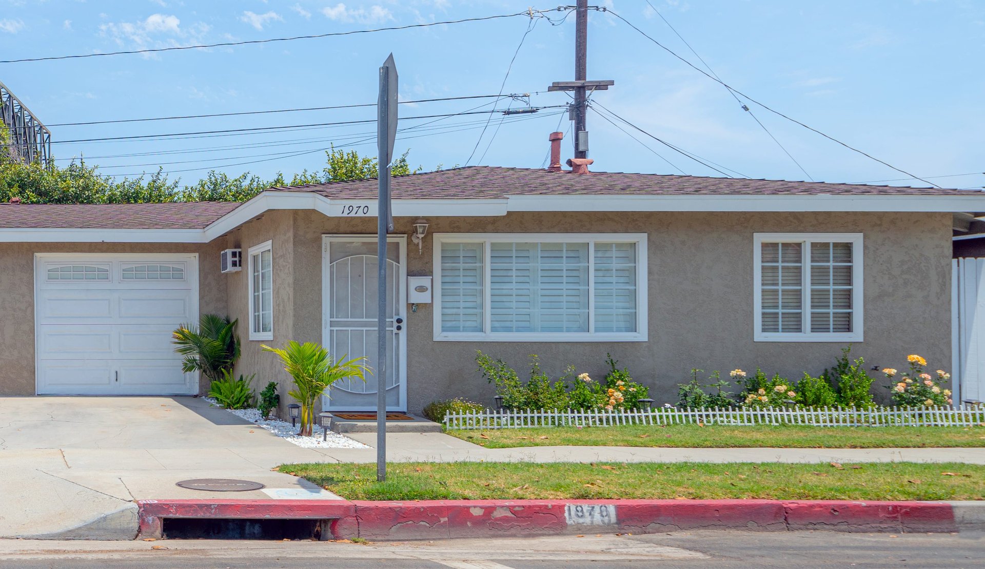 1970-1980 Gale Ave