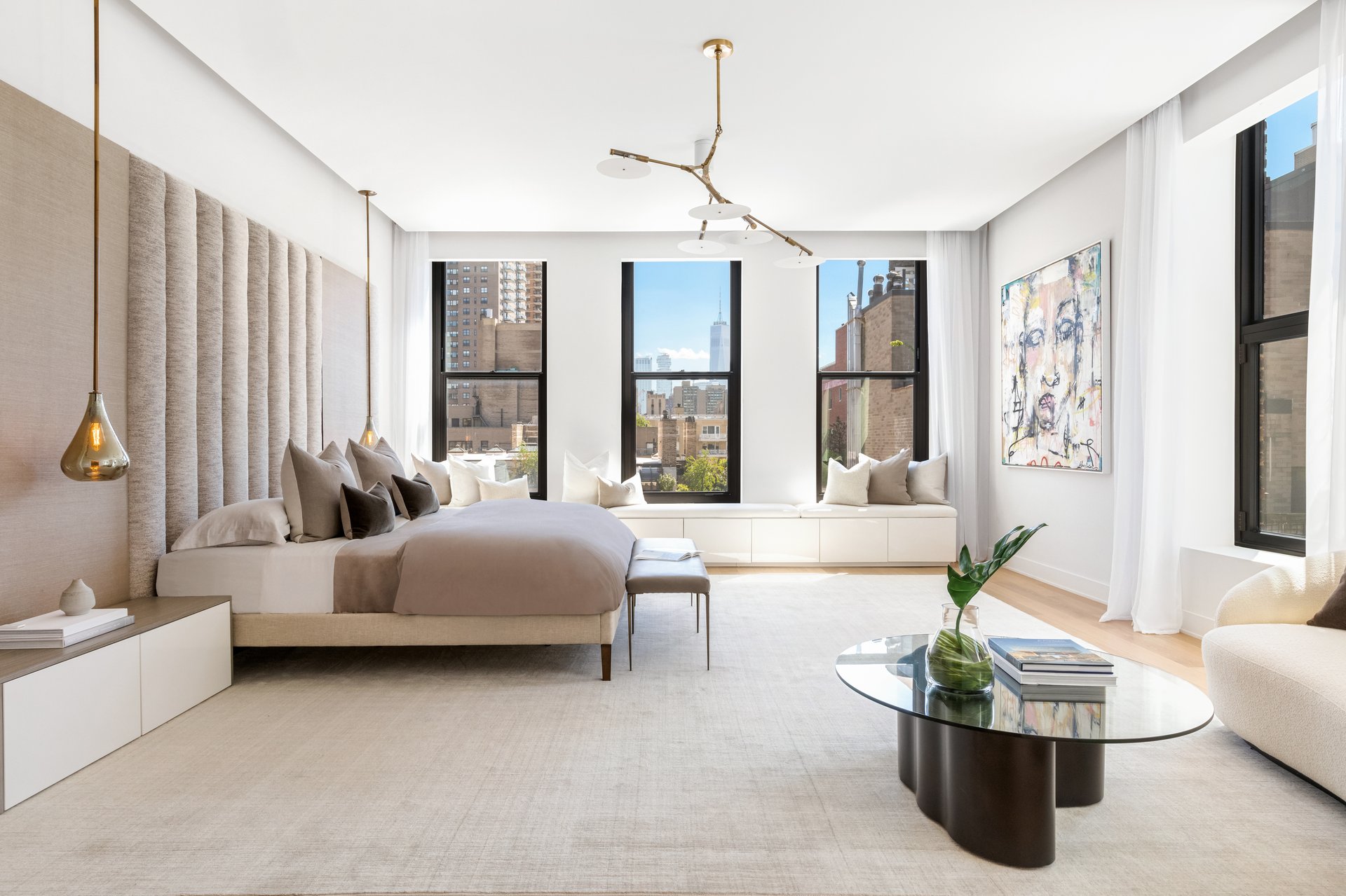 66 East 11th Street, PH