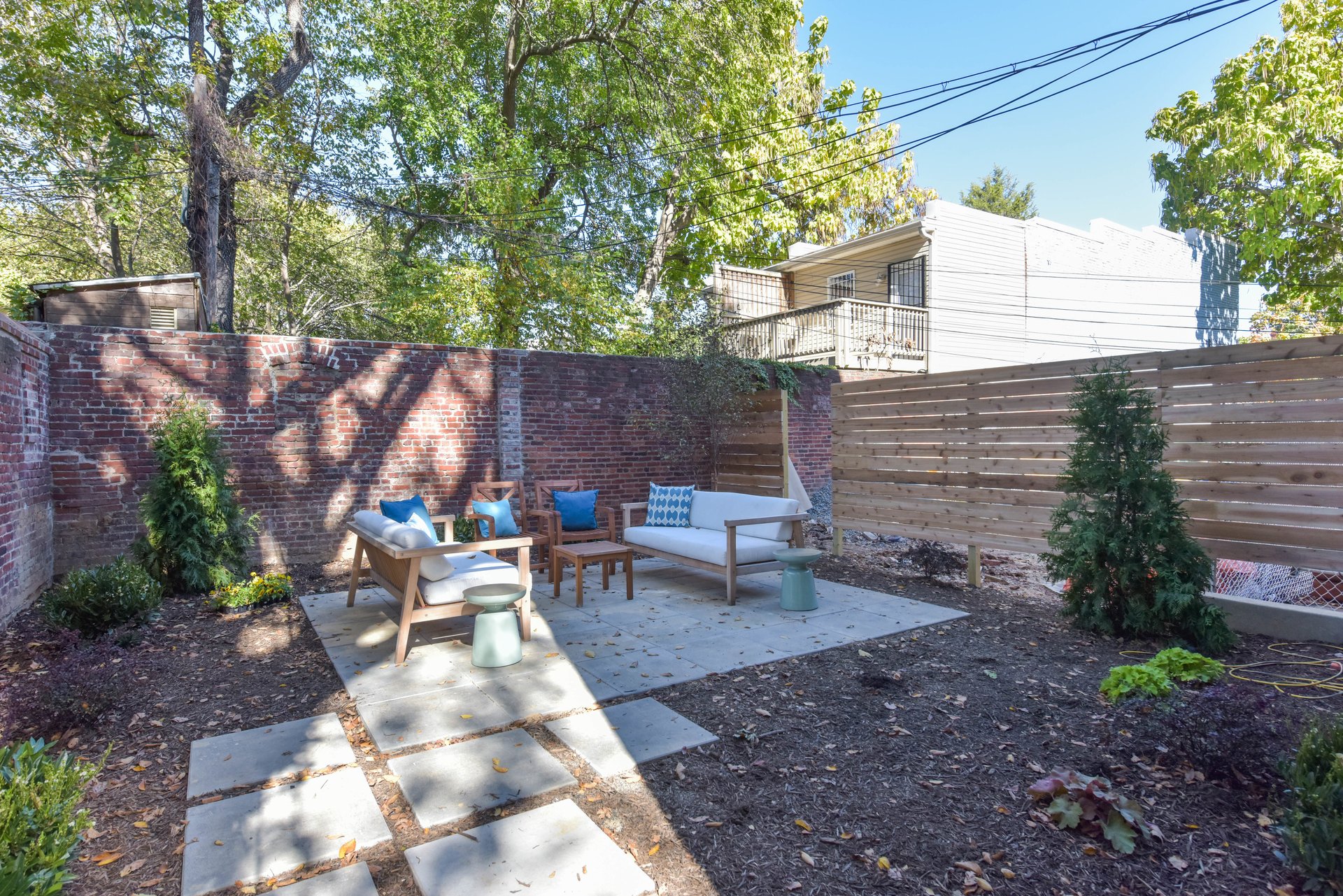 311 P St NW, #1