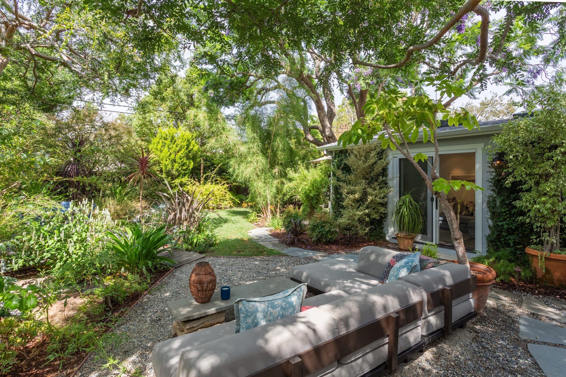 4231 Jackson Ave, Carlson Park