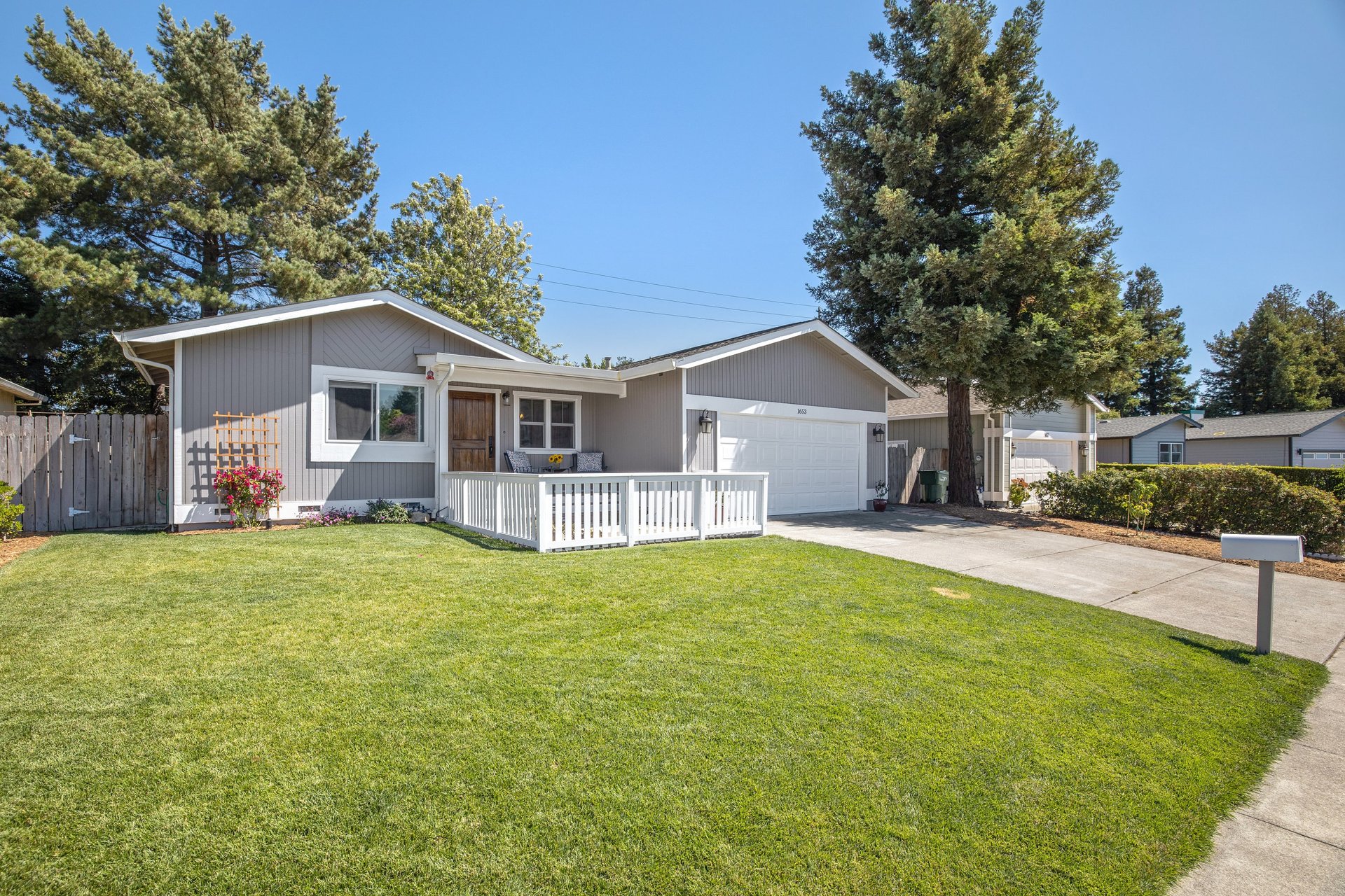 1653 Cerro Sonoma