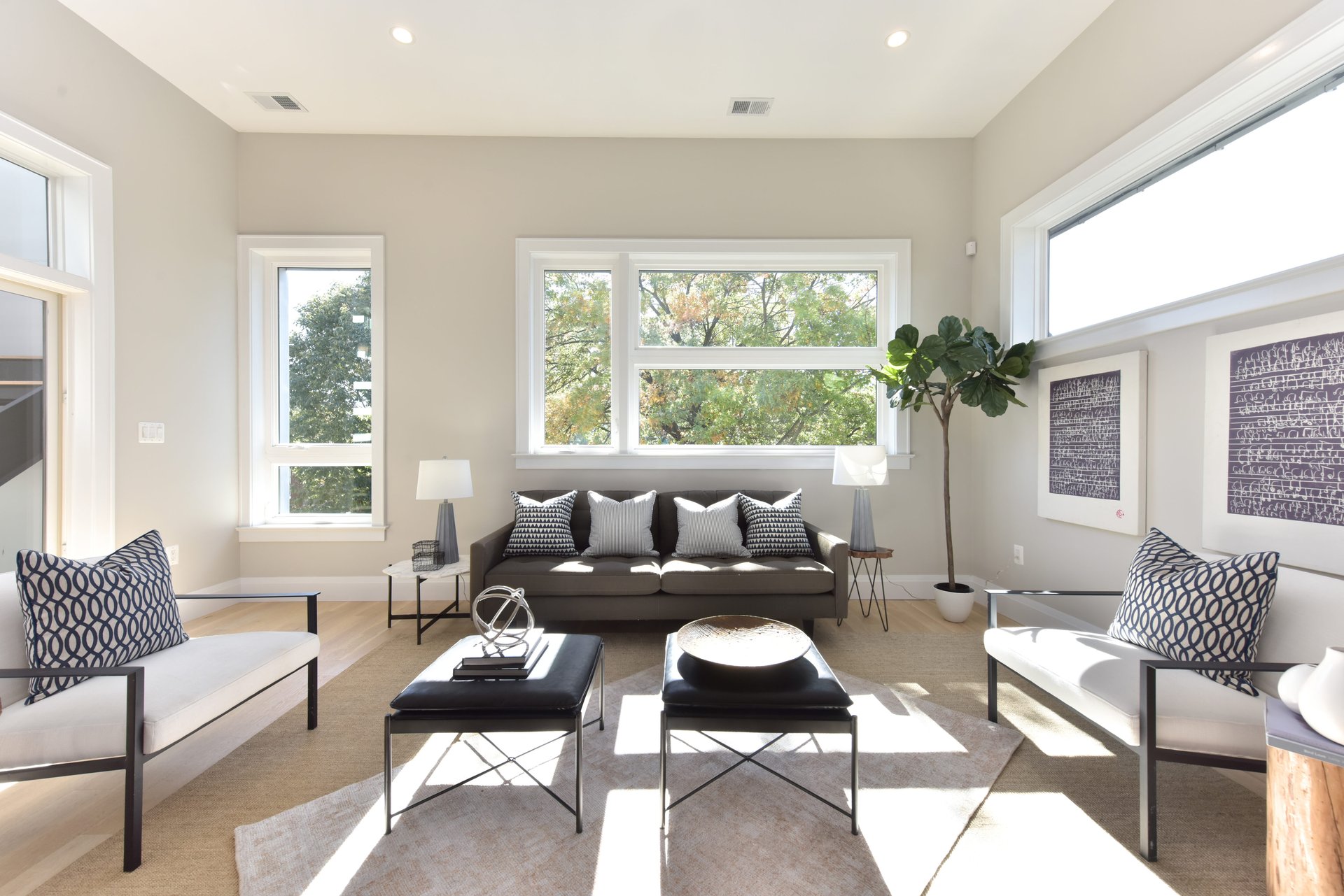 311 P St NW, #3