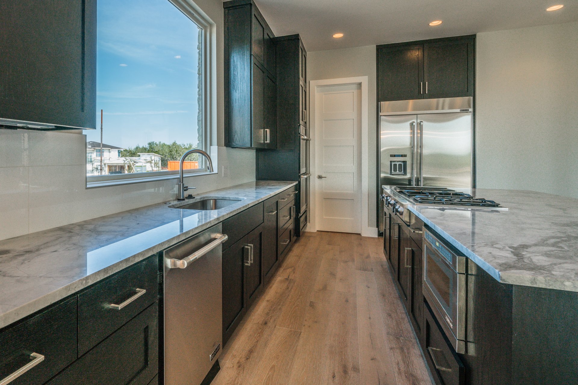 Private Address, Austin, TX 78738