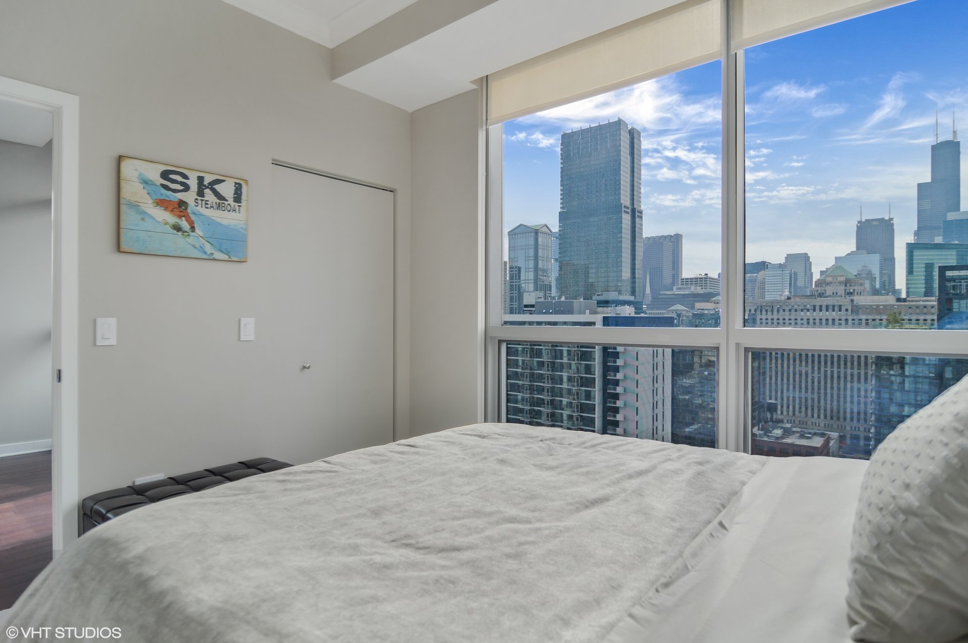 303 W Ohio St Unit 2603