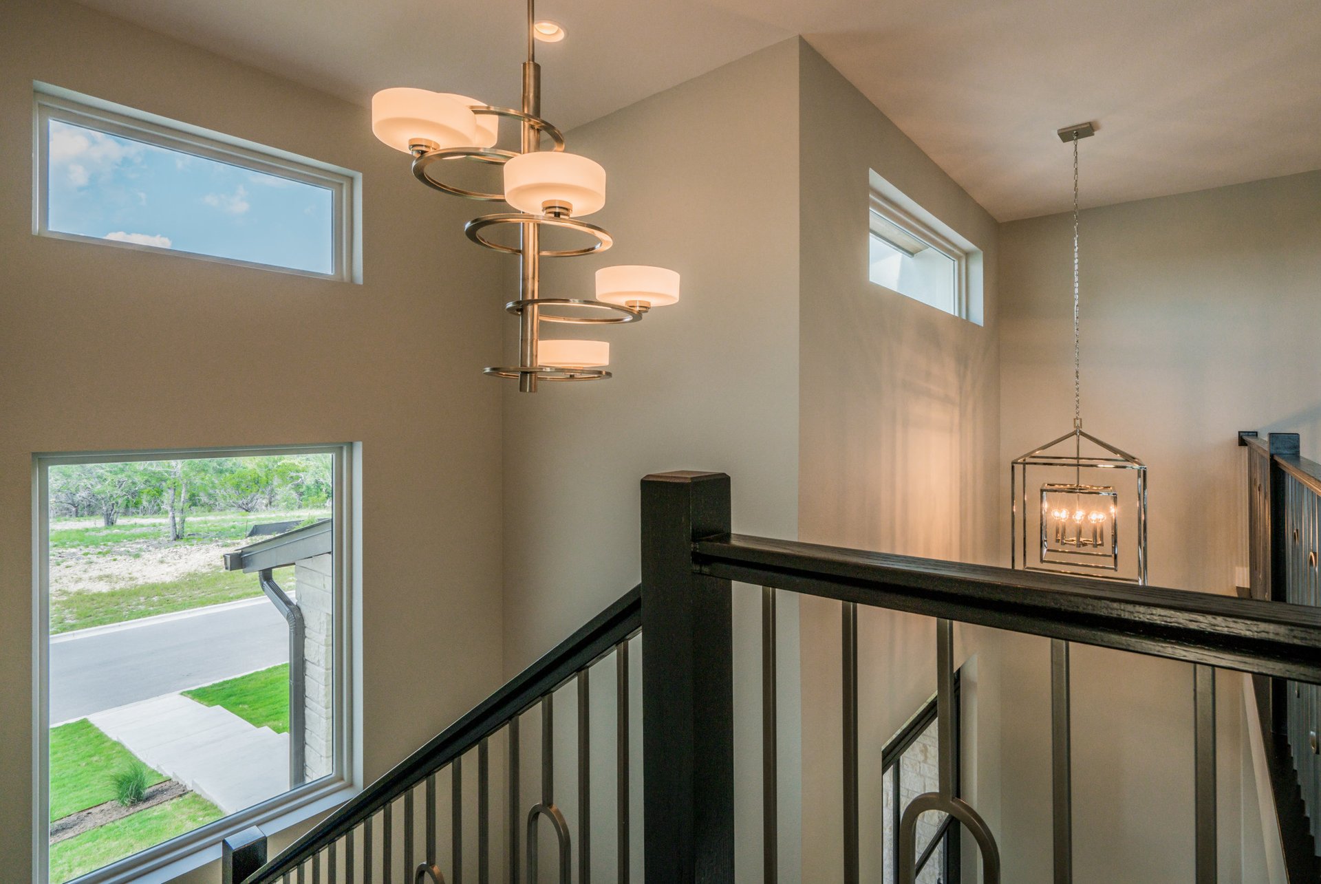 Private Address, Austin, TX 78738