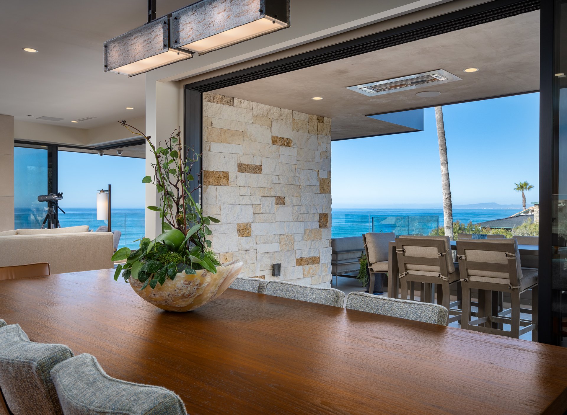 URBAN COASTAL