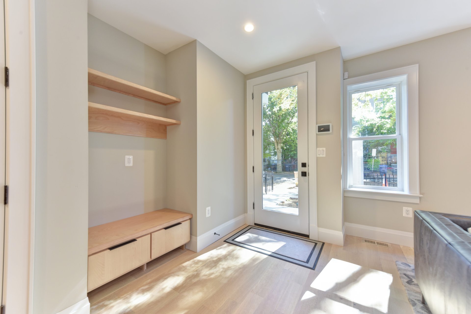 311 P St NW, #1