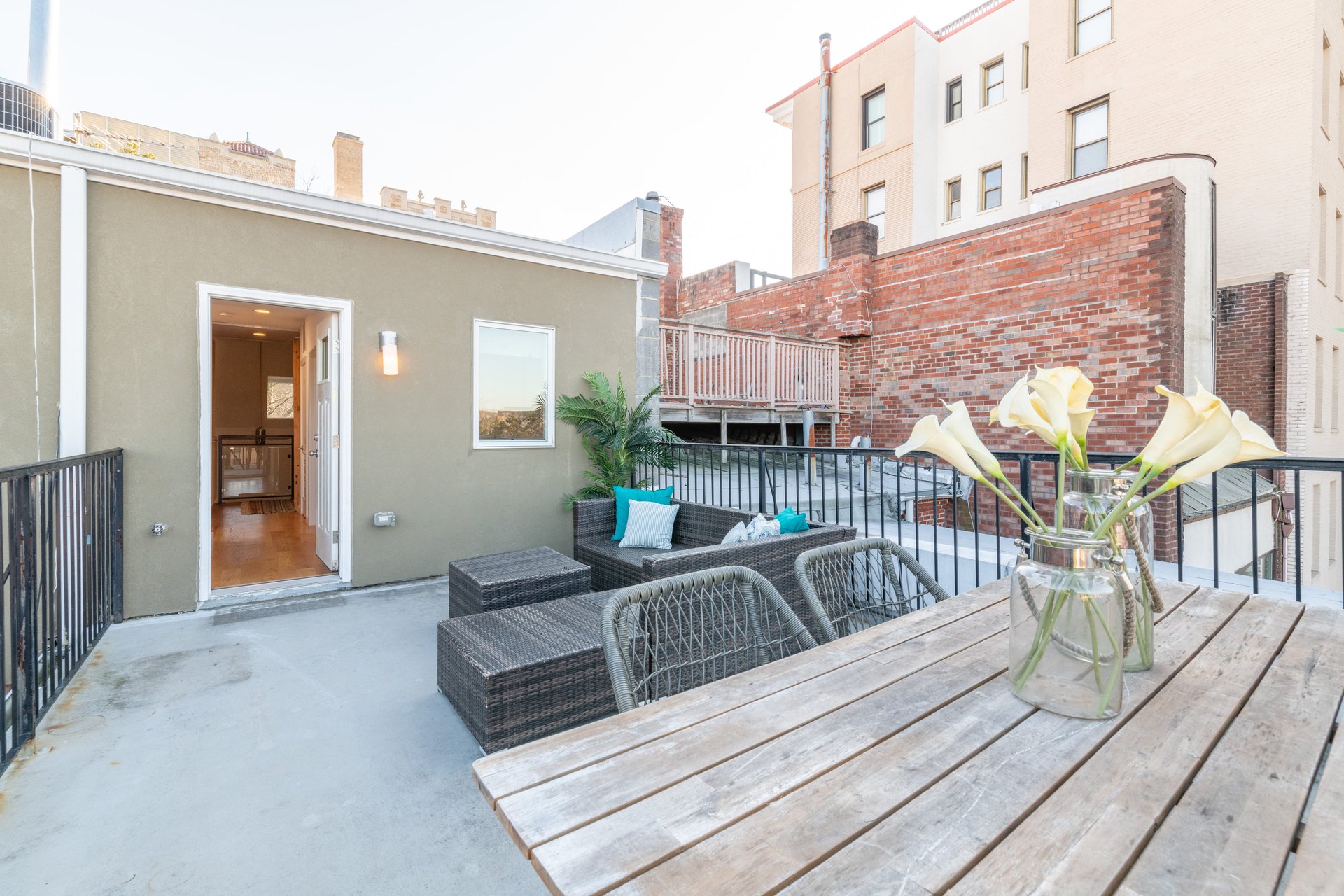 2023 Kalorama Rd NW #4